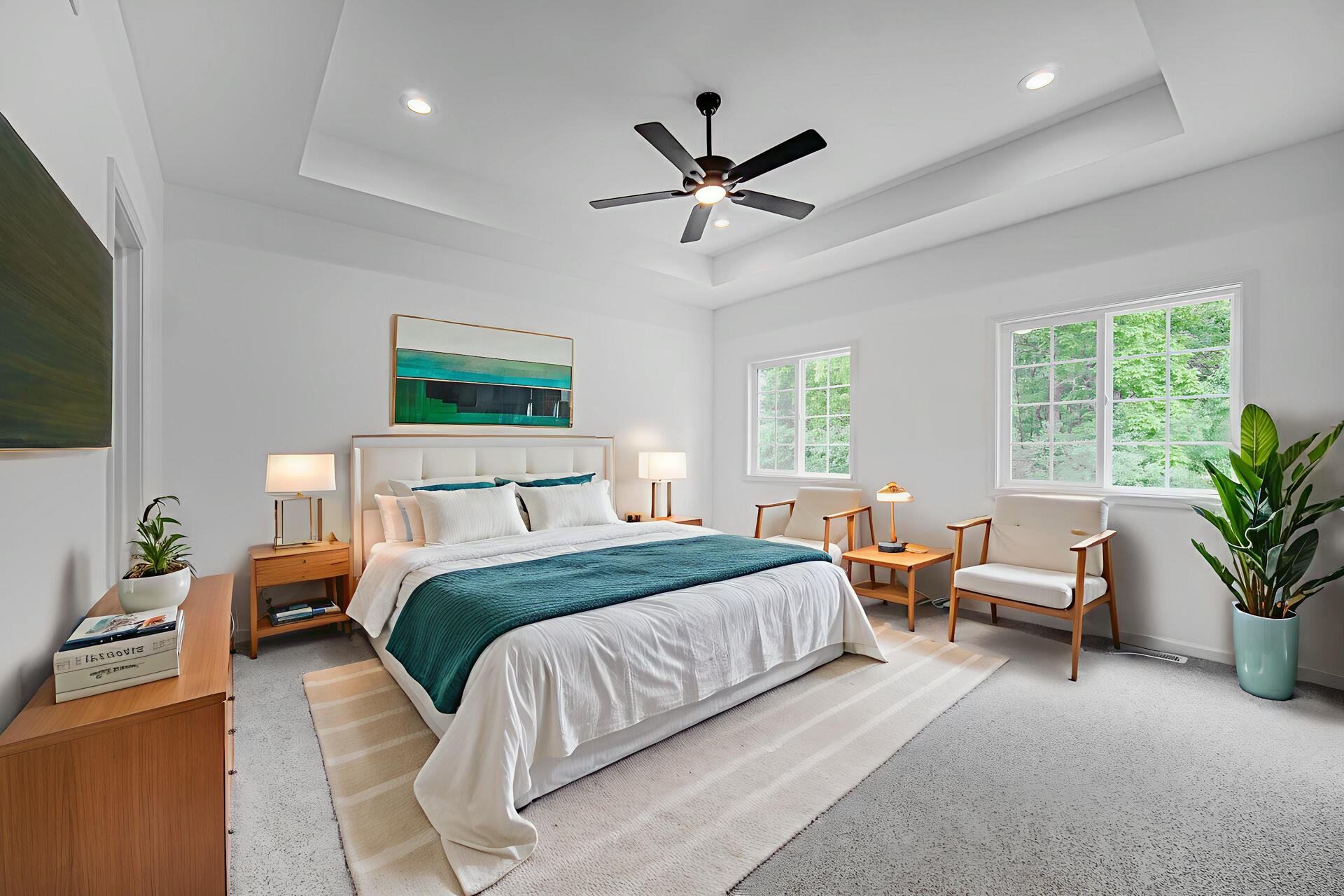 291 Crooked Oak Parkway