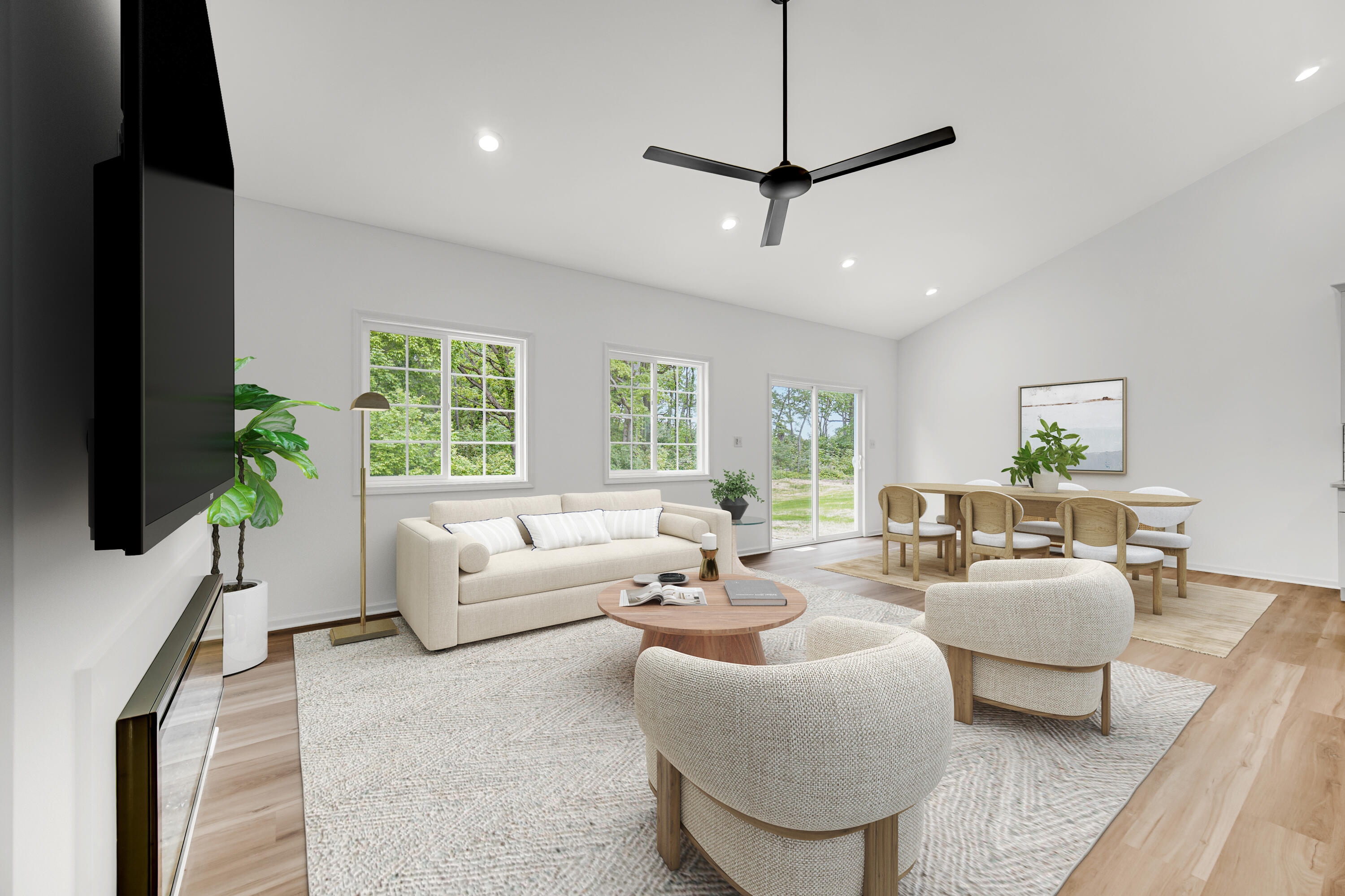 291 Crooked Oak Parkway