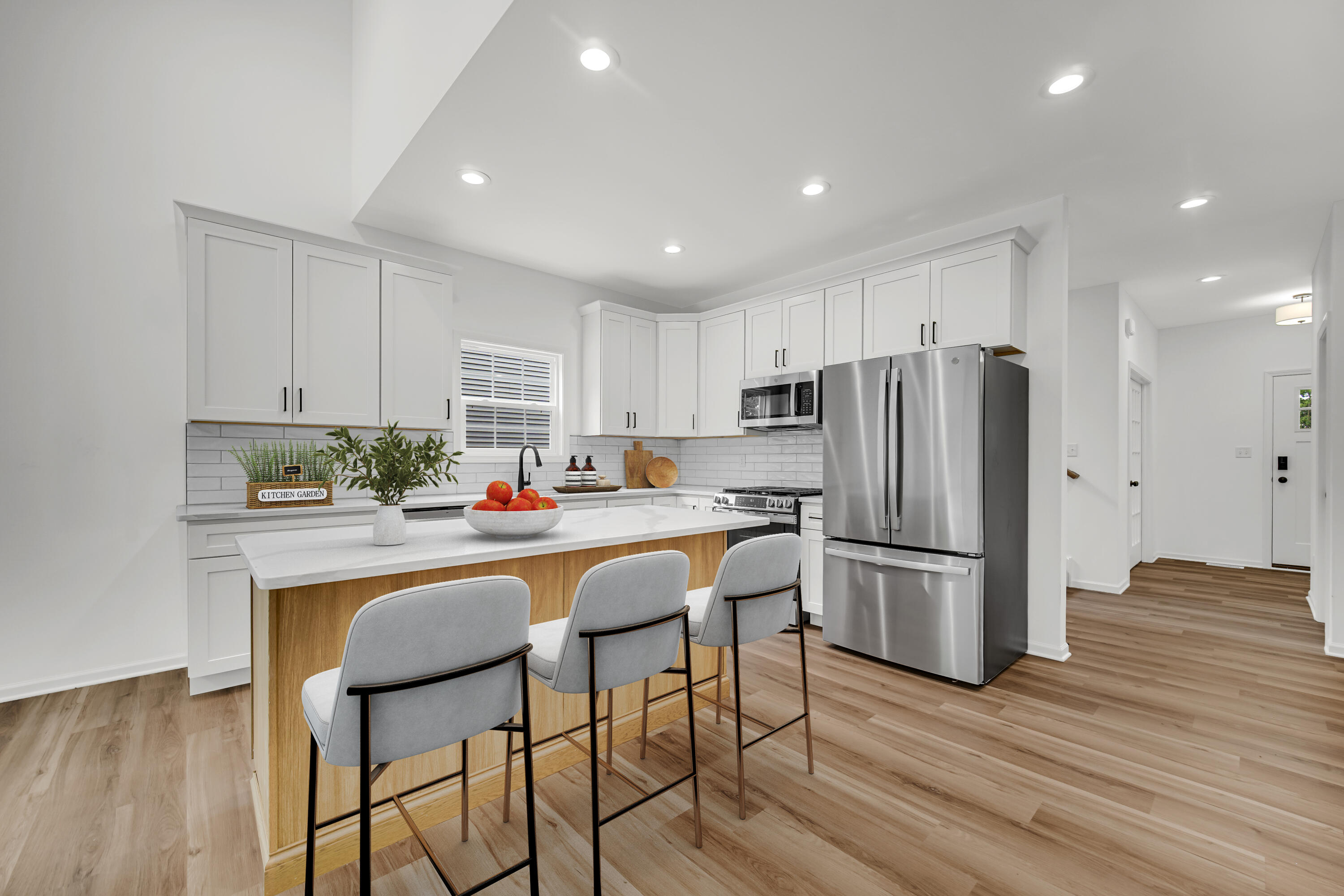 291 Crooked Oak Parkway