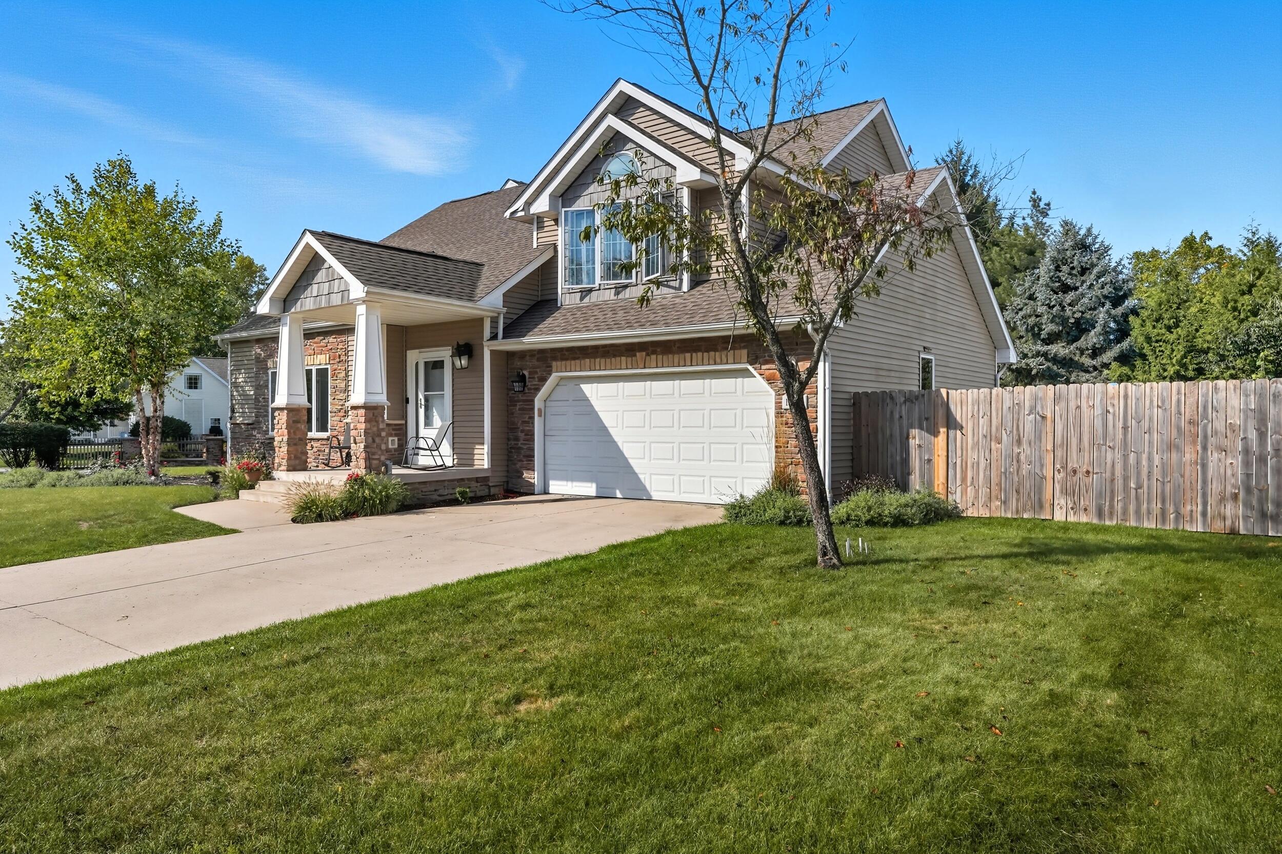 1356 Sugar Creek Court