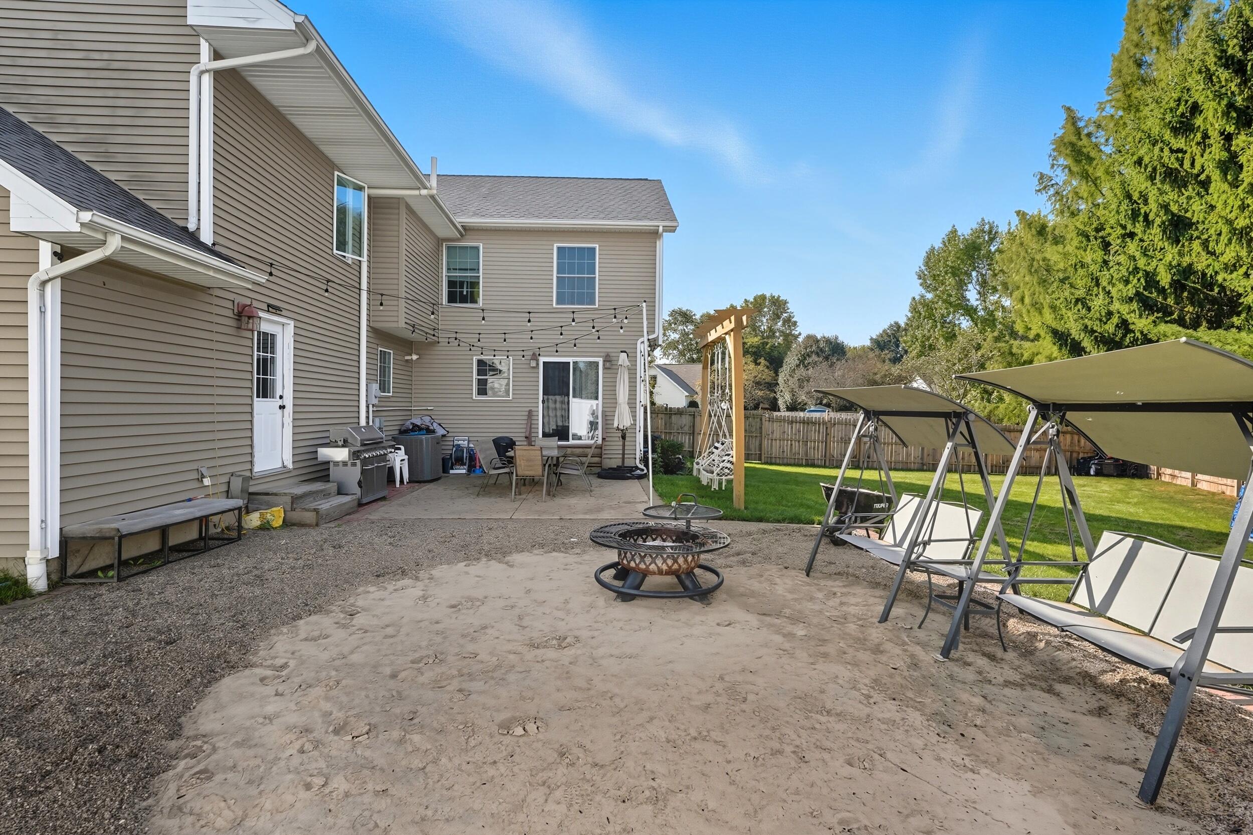 1356 Sugar Creek Court