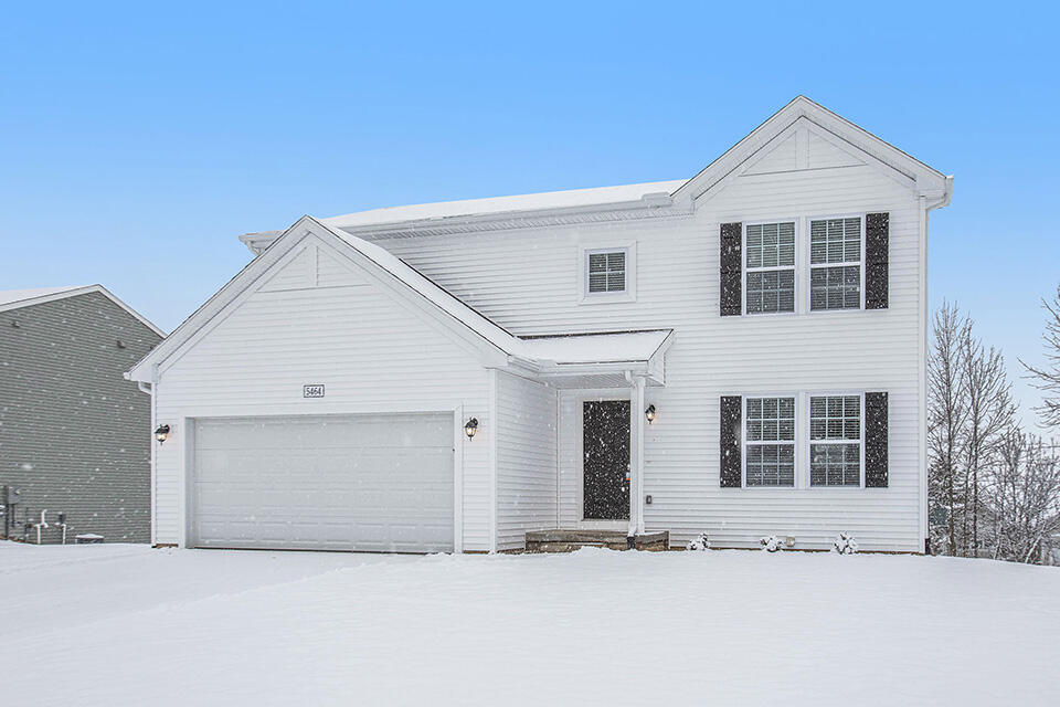 4520 W 78th Place
