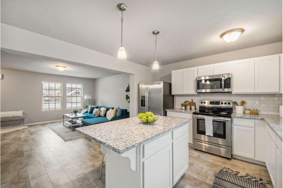 4520 W 78th Place