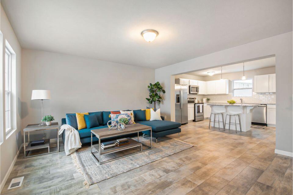 4520 W 78th Place