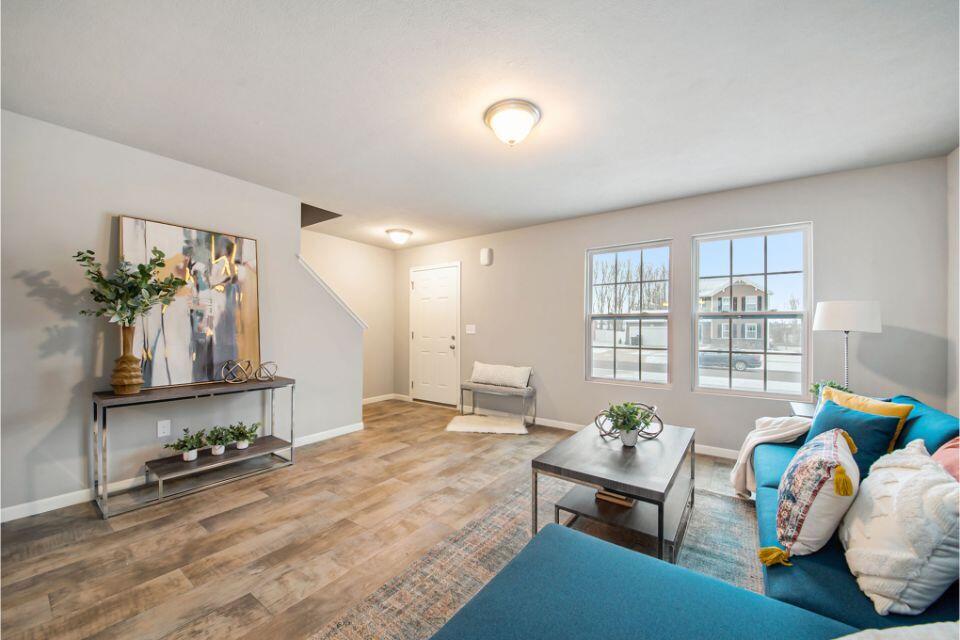 4520 W 78th Place