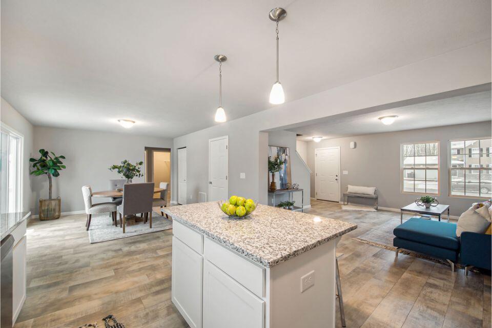 4520 W 78th Place