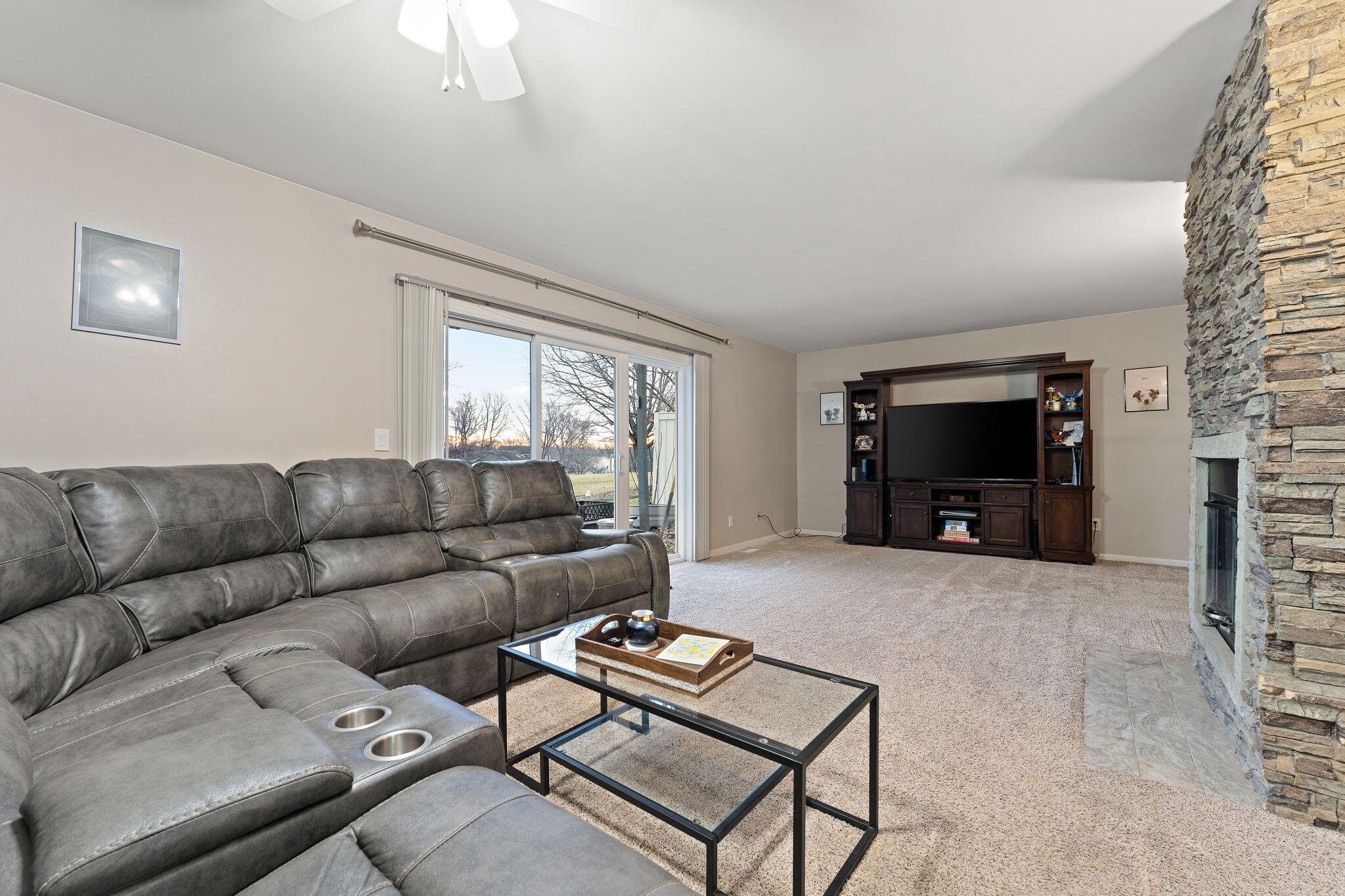 2610 Knollwood Drive