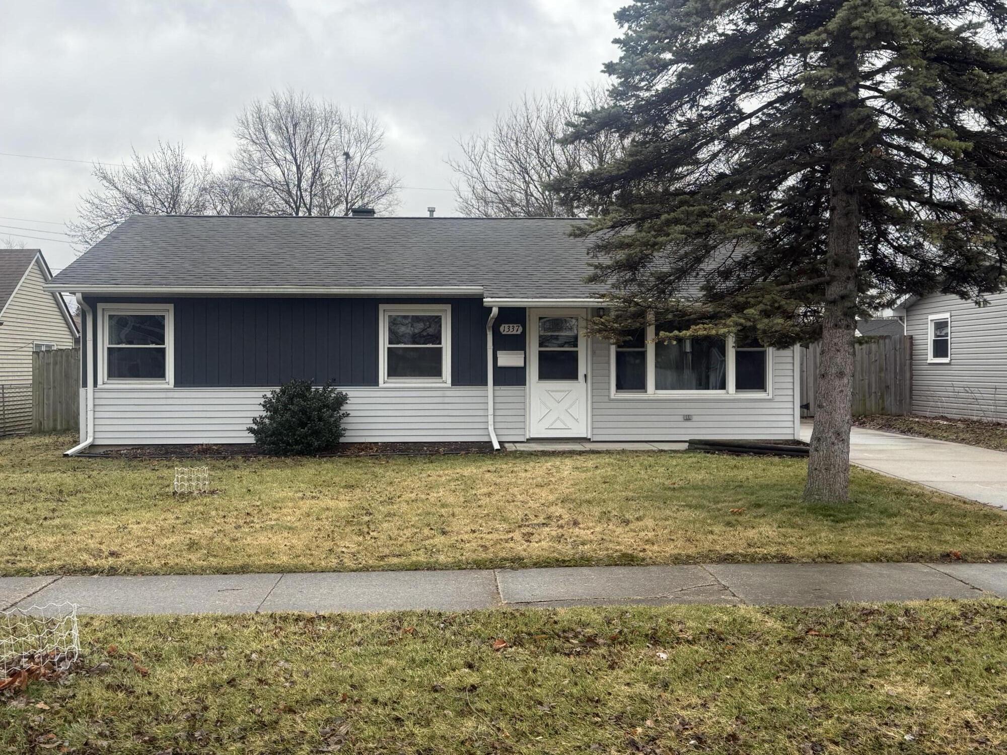 1337 W Cleveland Avenue