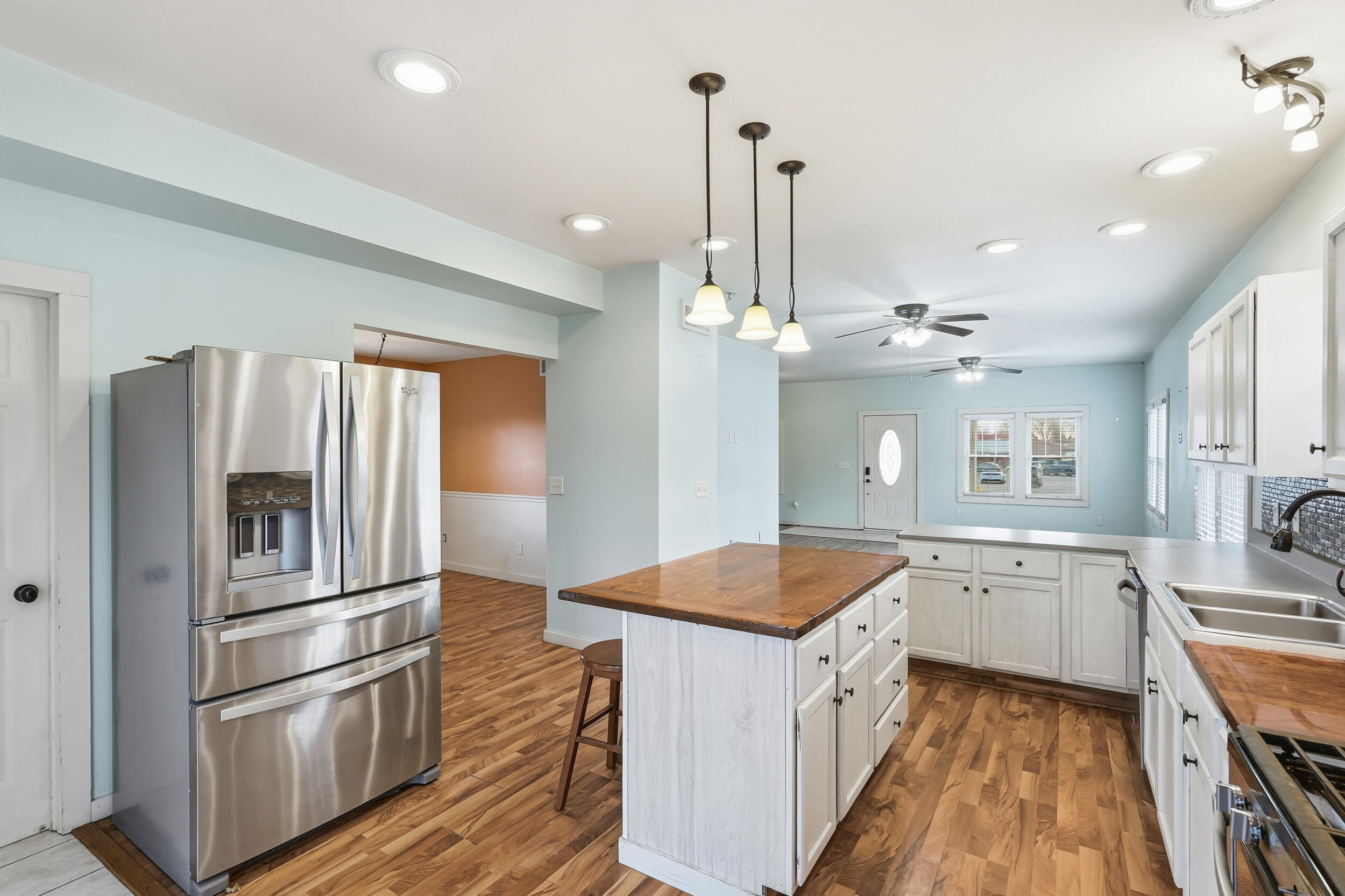 122 9th Street SW