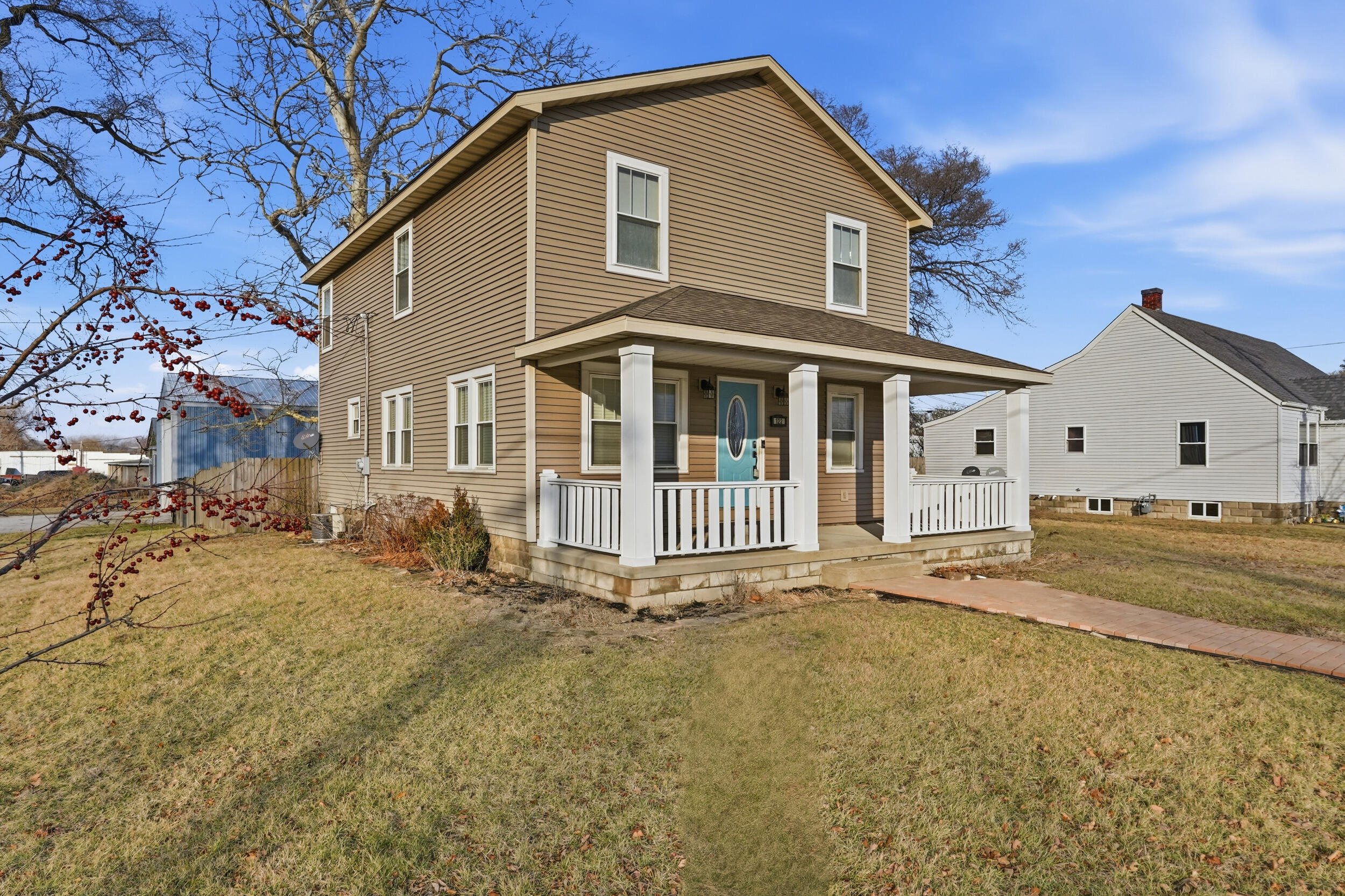 122 9th Street SW