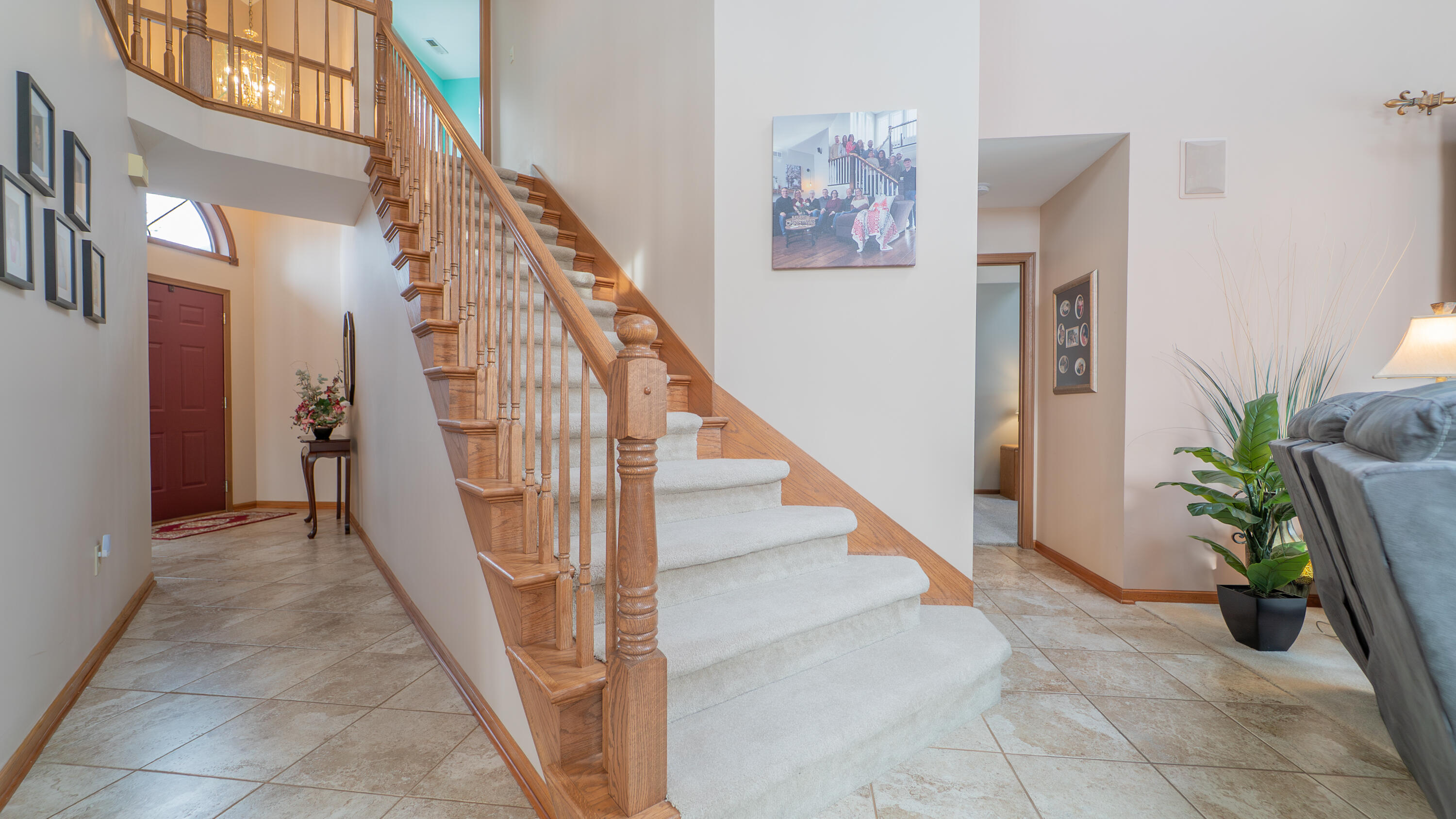 9427 Van Buren Street