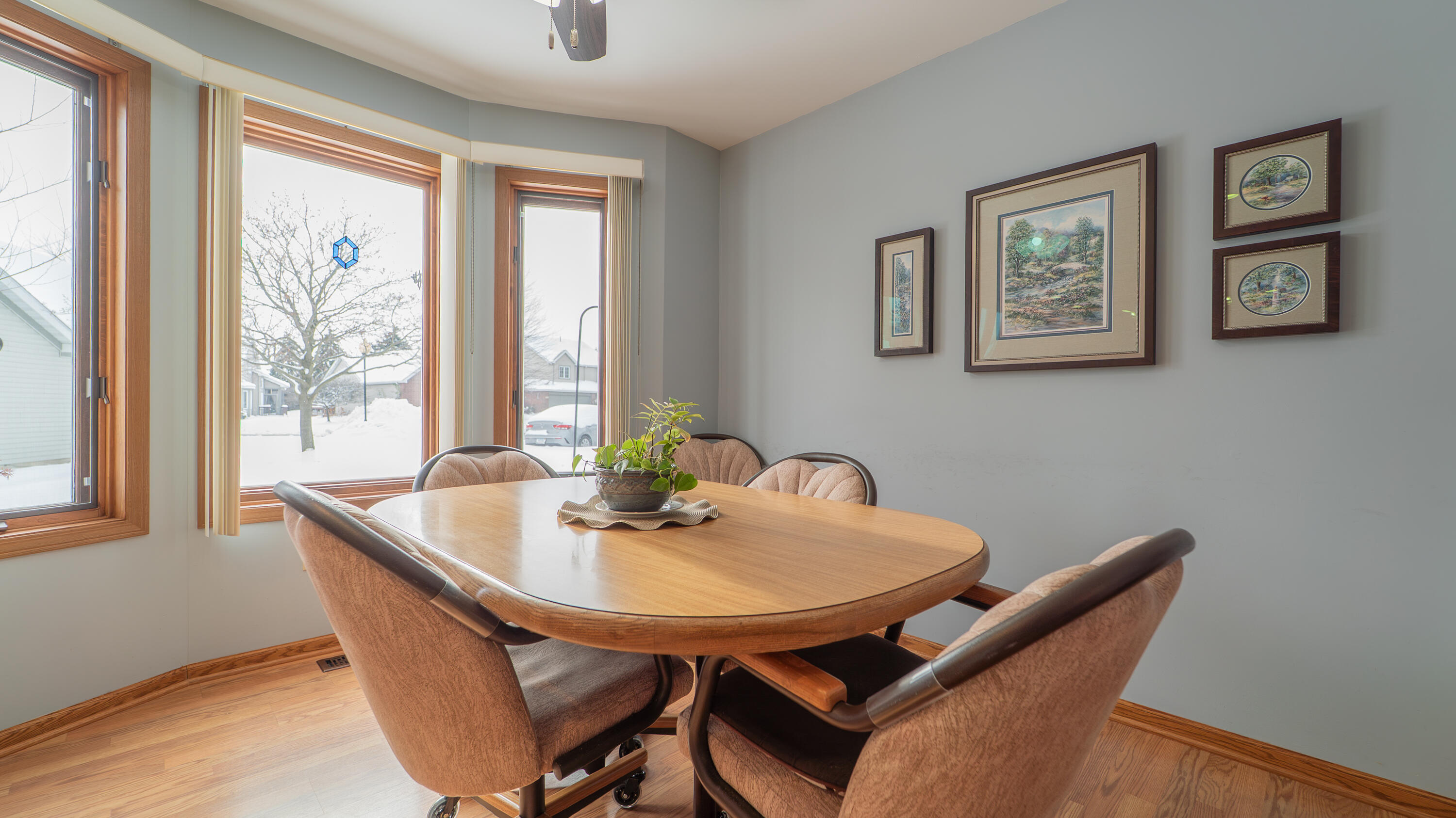 9427 Van Buren Street