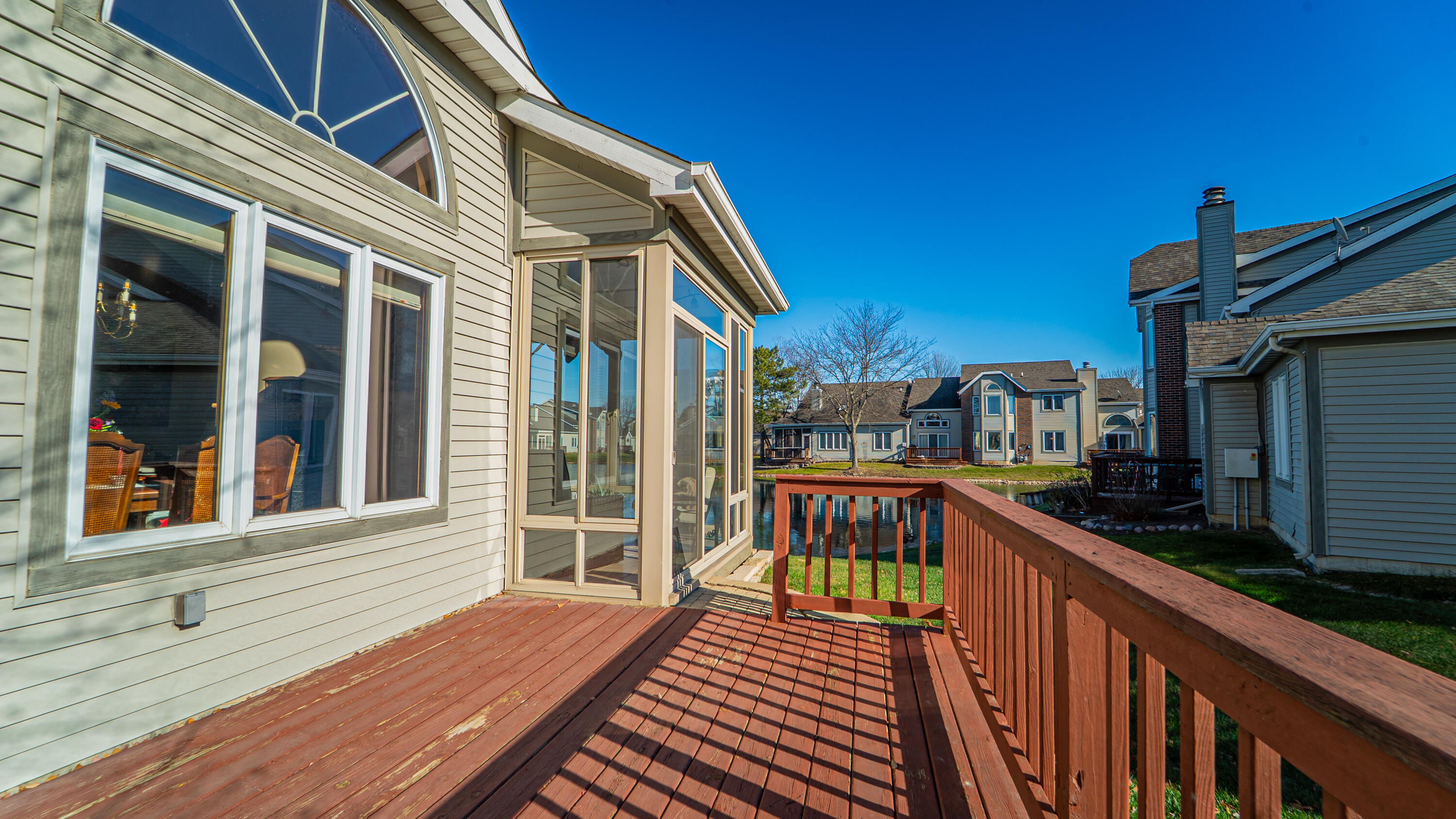 9427 Van Buren Street