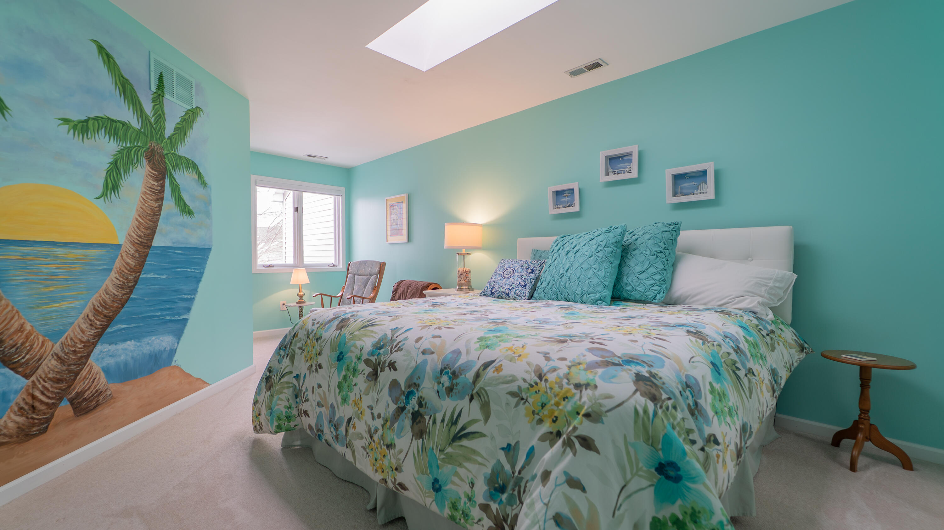 9427 Van Buren Street