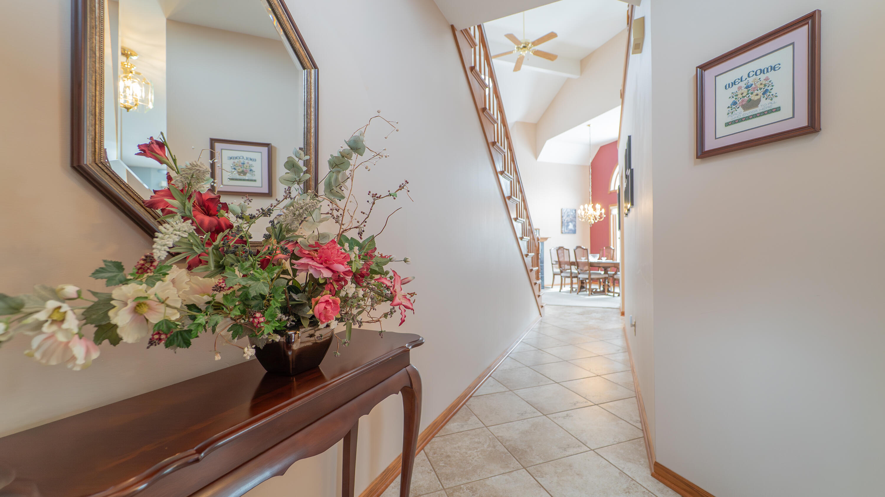 9427 Van Buren Street