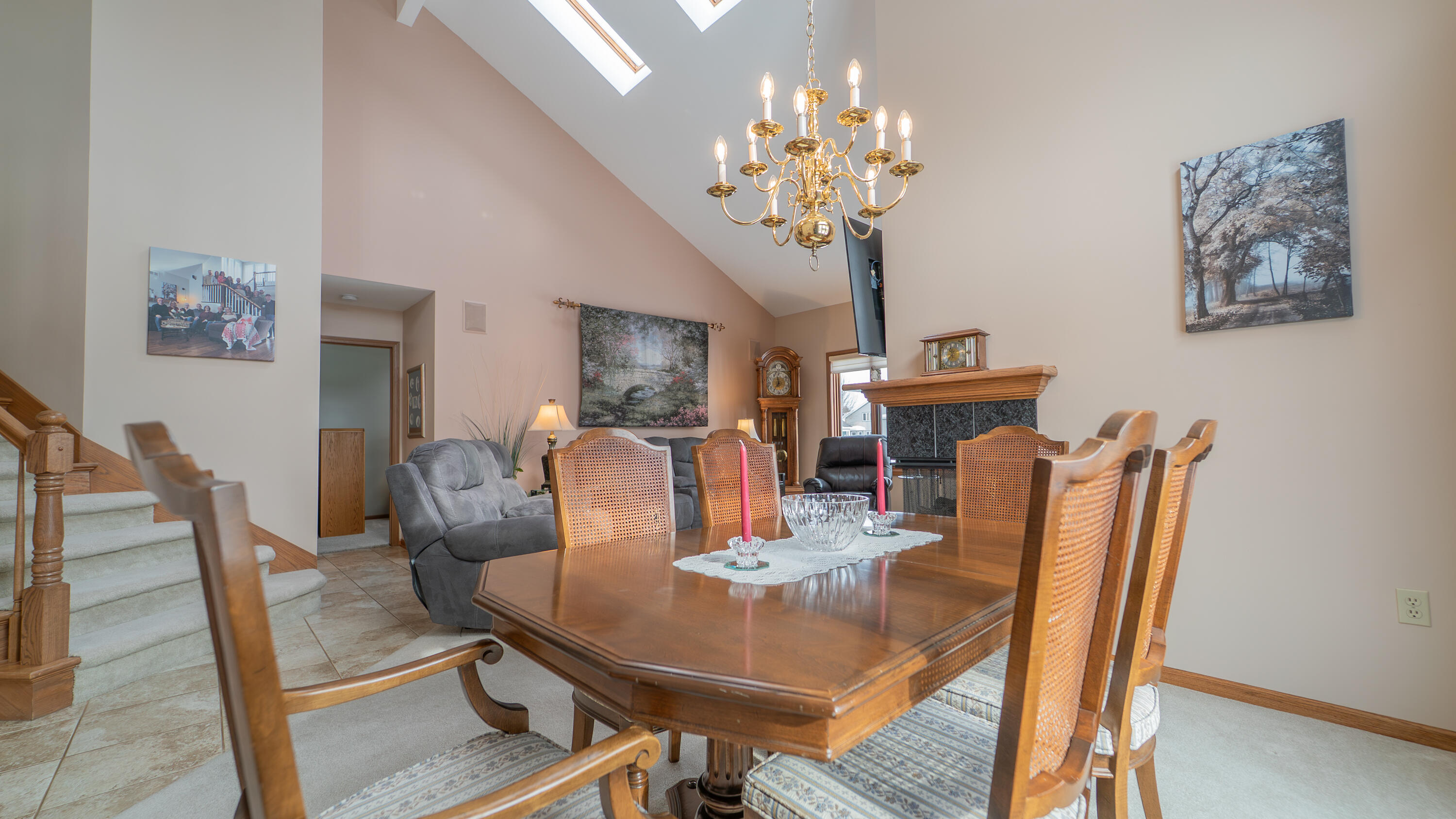 9427 Van Buren Street