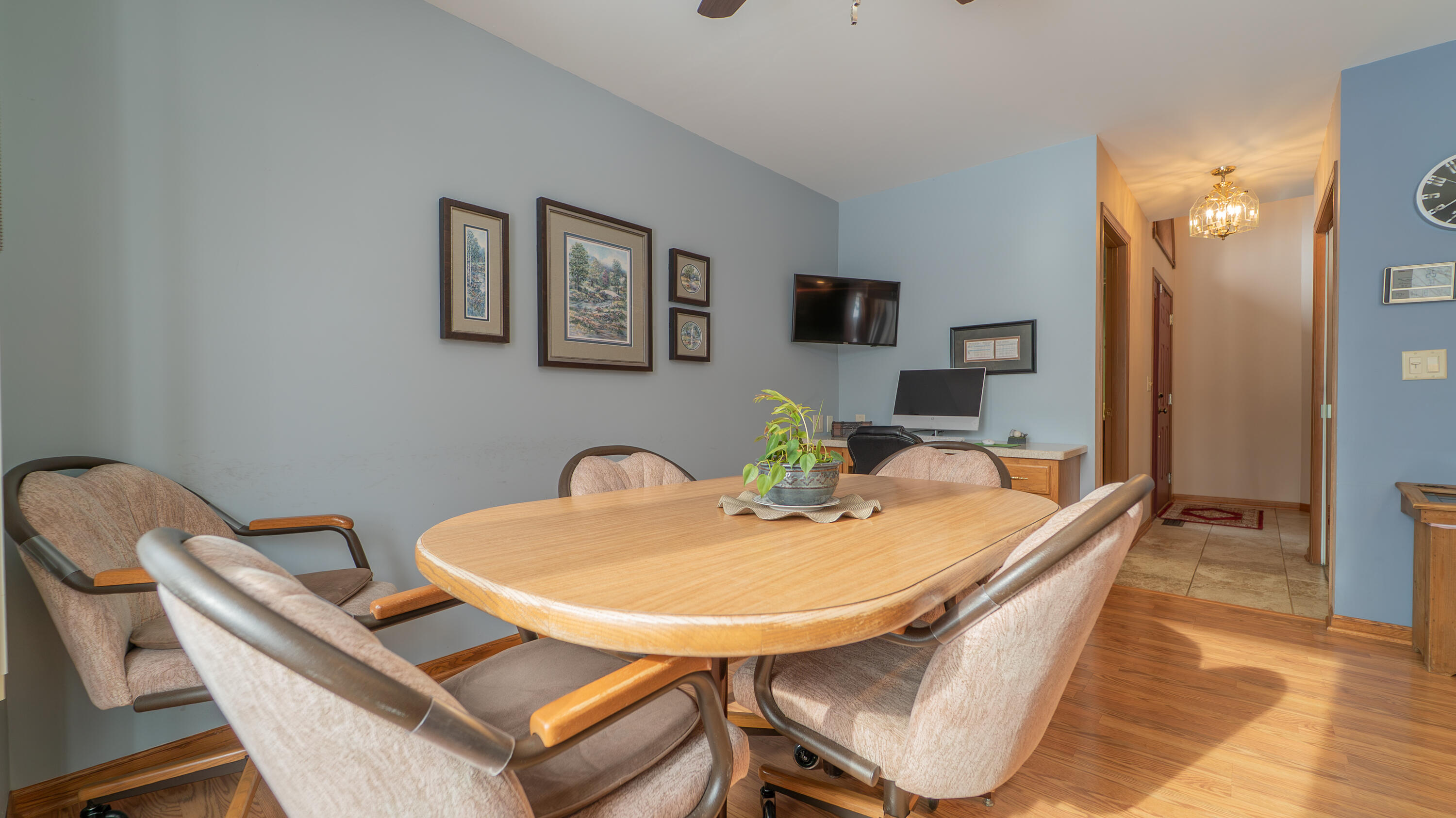 9427 Van Buren Street