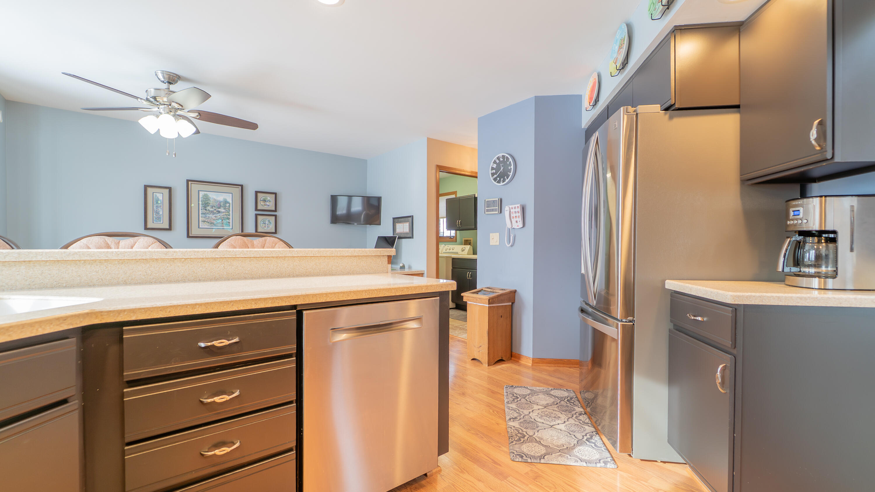 9427 Van Buren Street