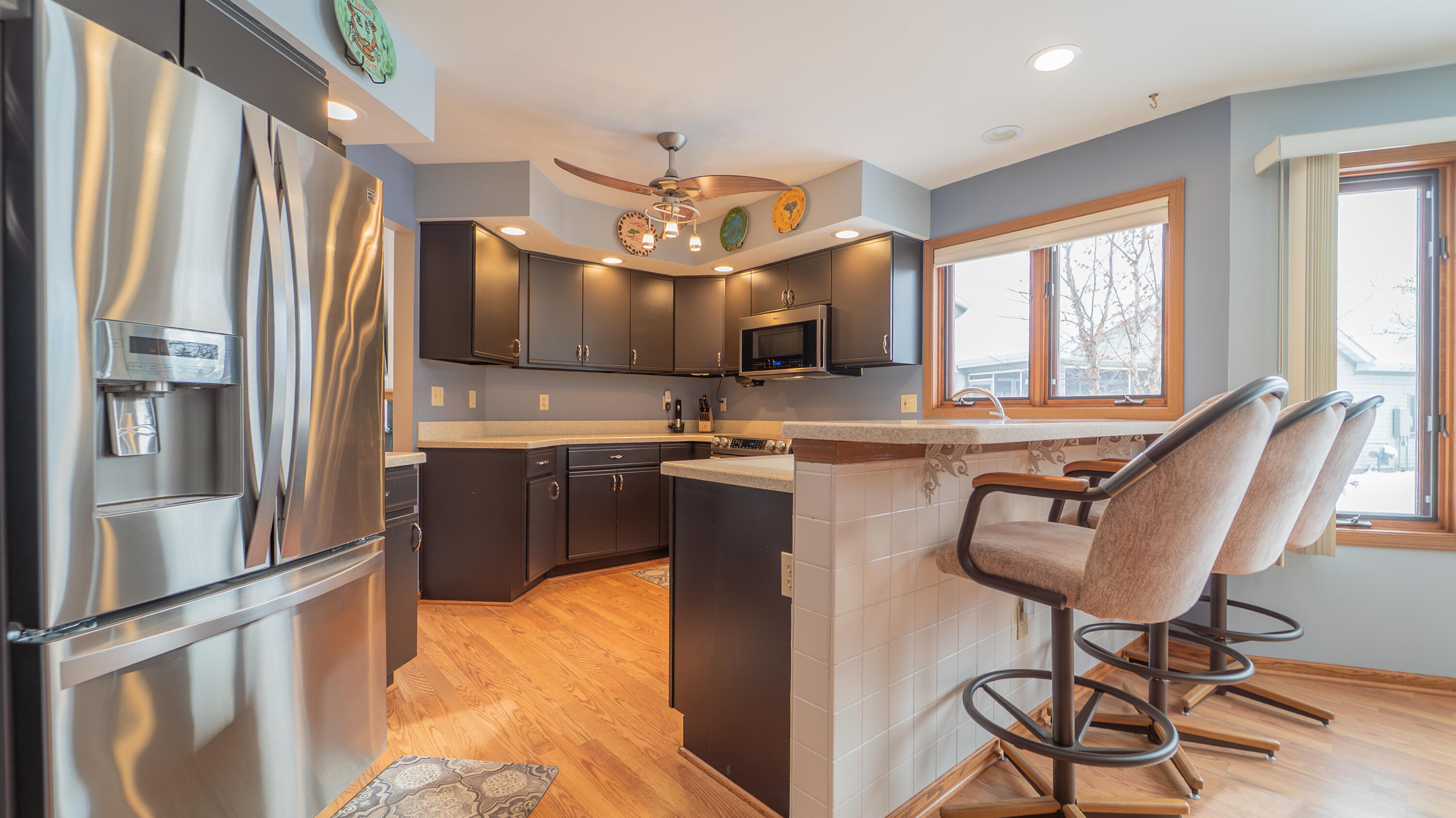 9427 Van Buren Street