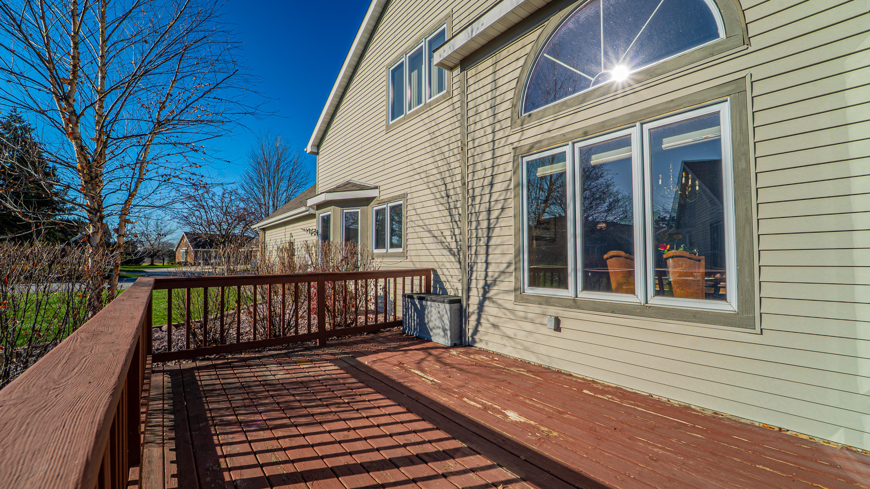 9427 Van Buren Street