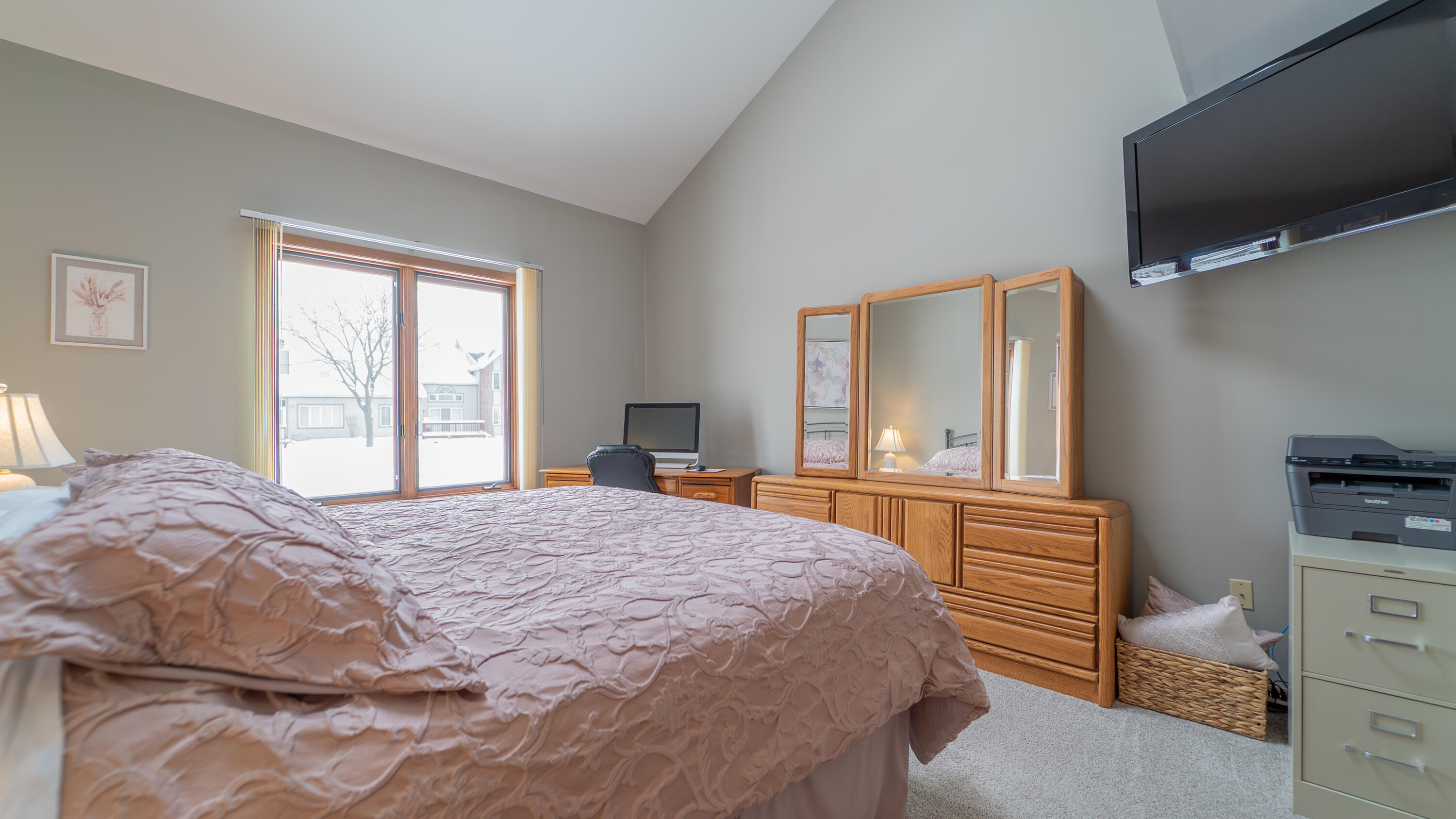 9427 Van Buren Street