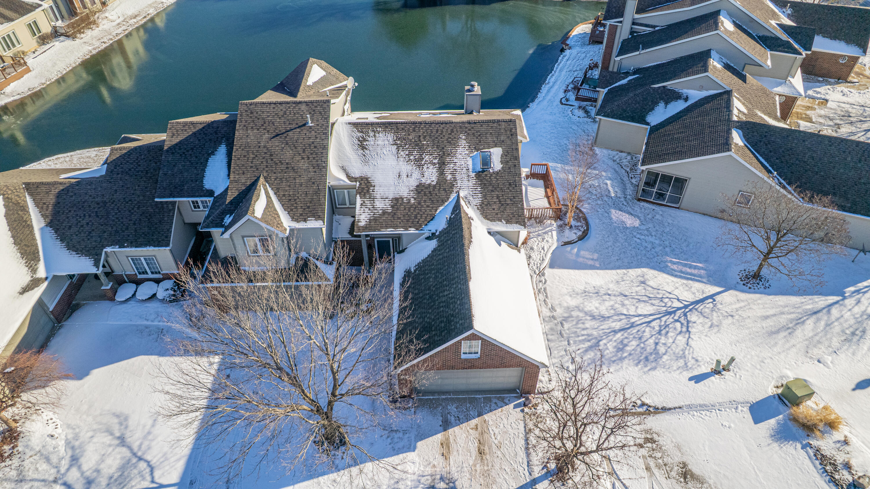 9427 Van Buren Street