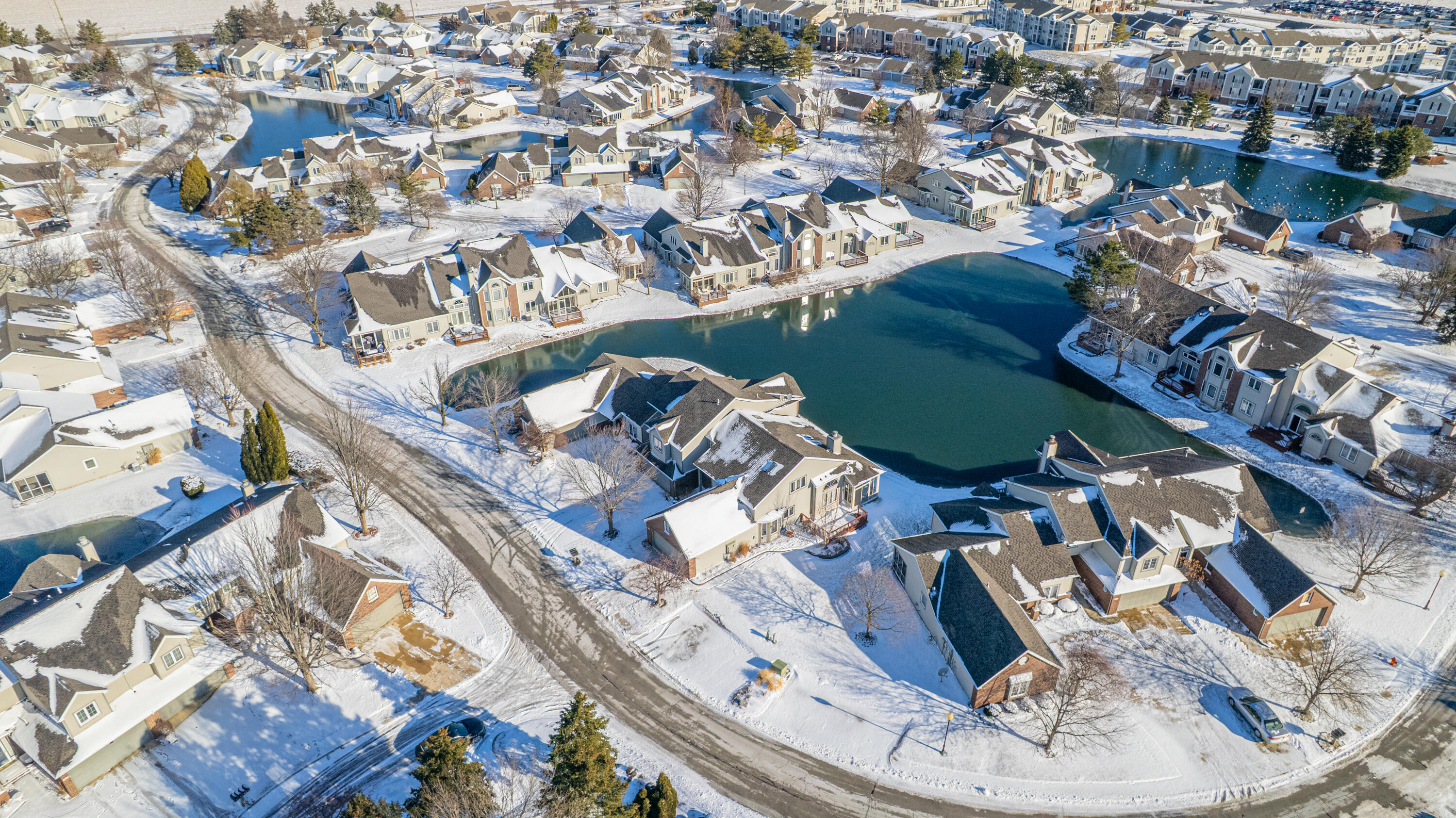 9427 Van Buren Street