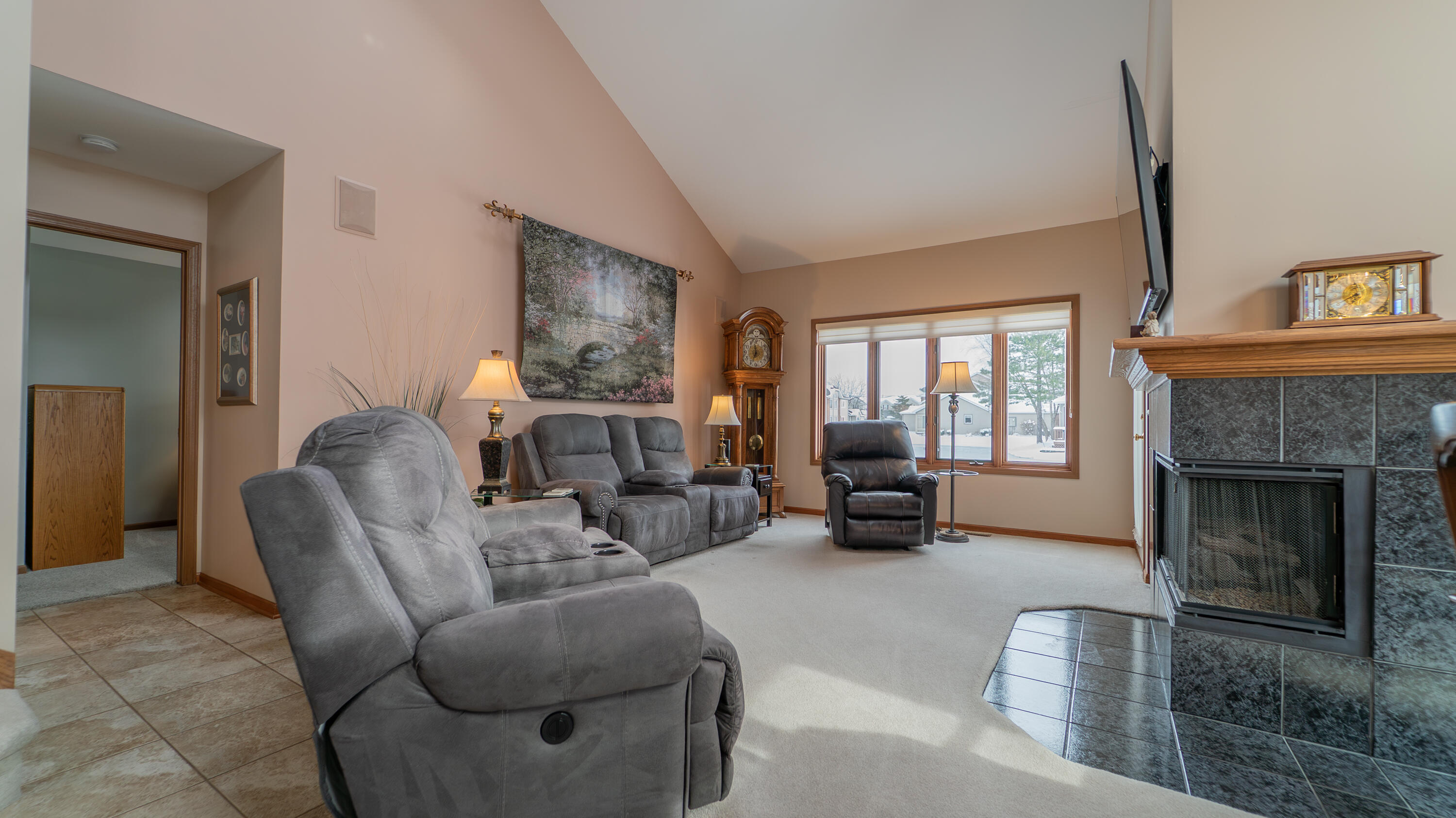 9427 Van Buren Street