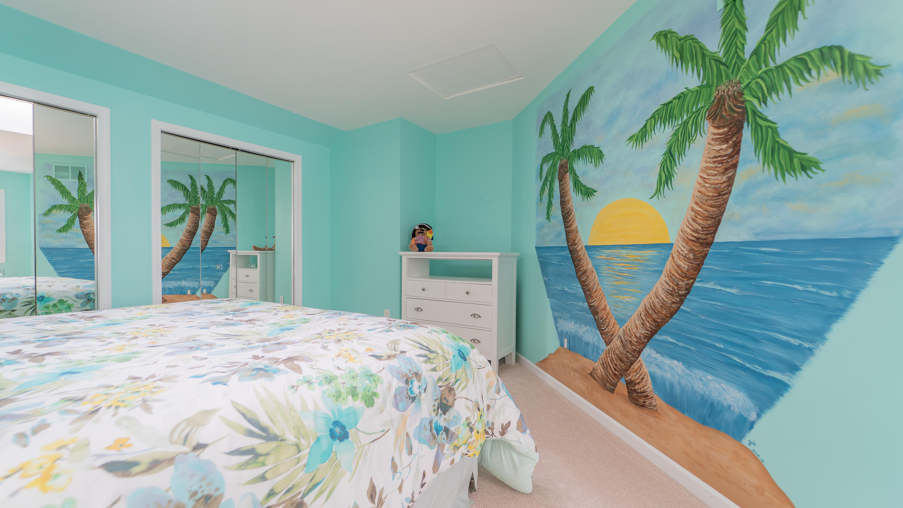 9427 Van Buren Street