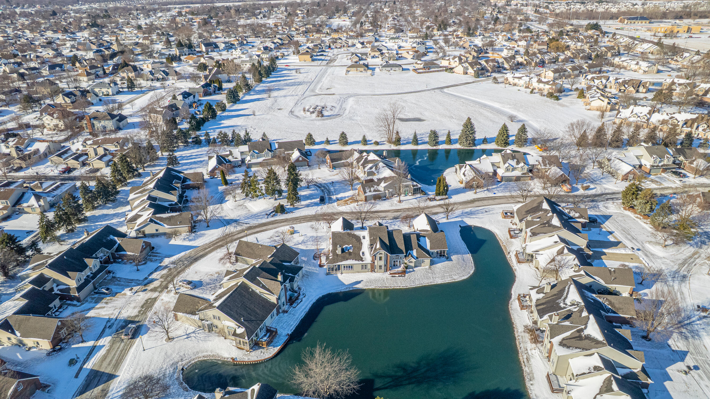 9427 Van Buren Street