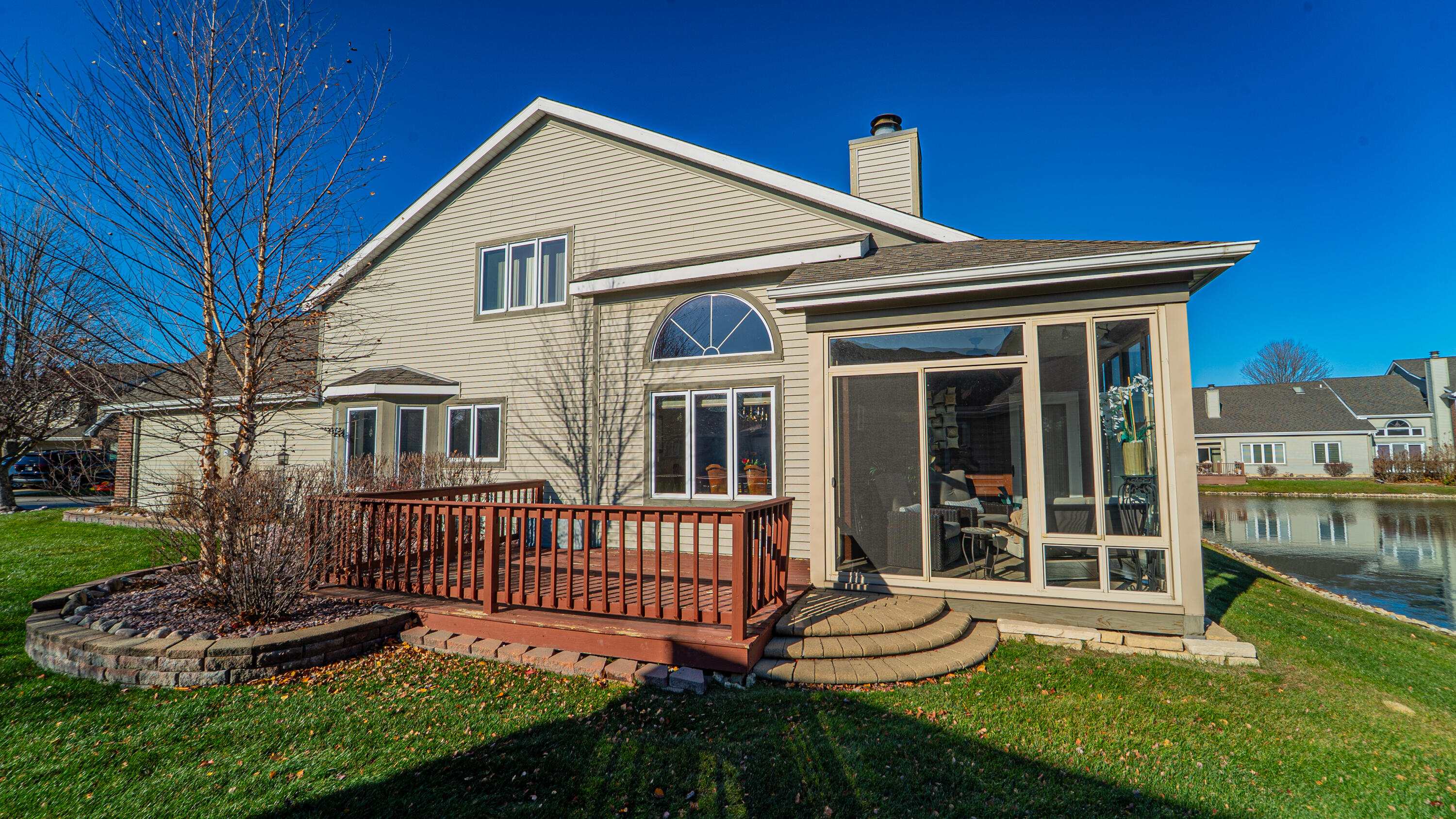 9427 Van Buren Street