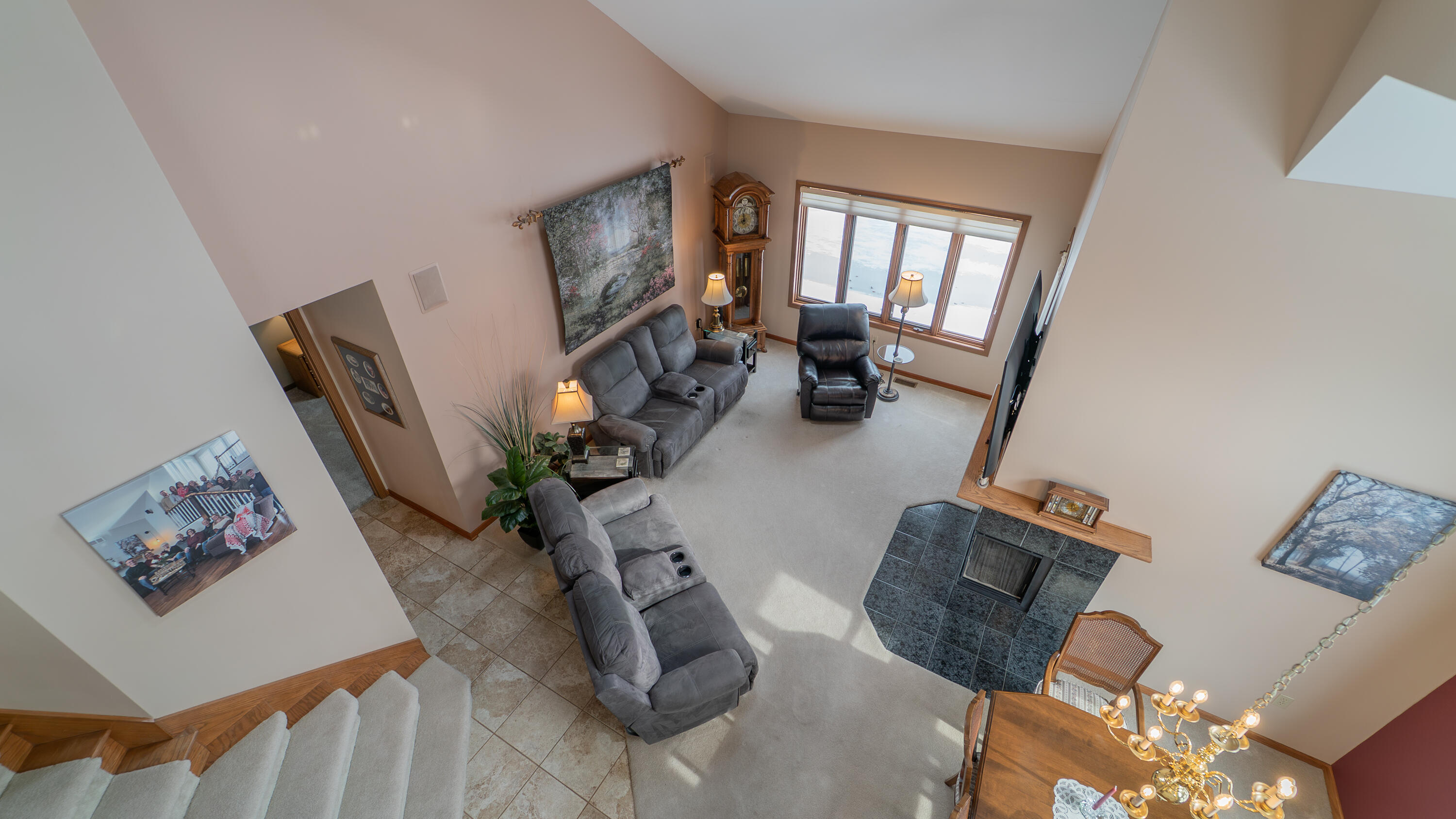 9427 Van Buren Street