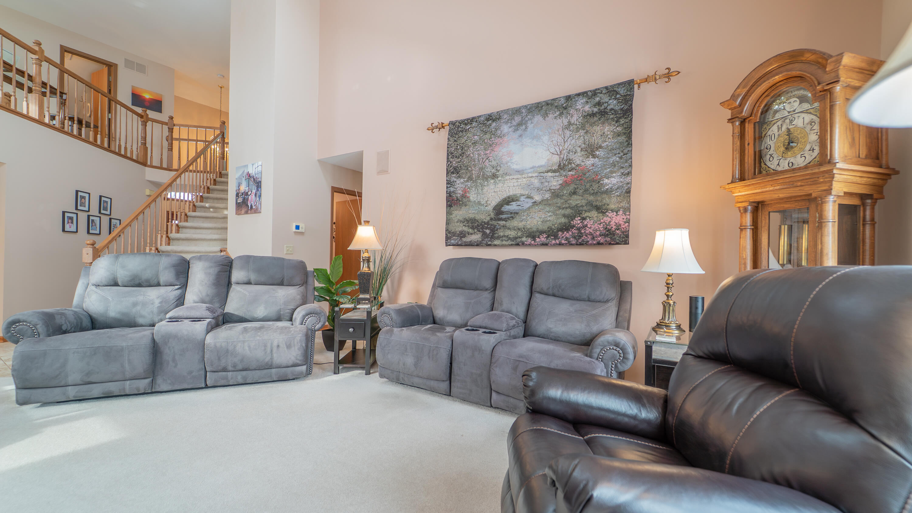 9427 Van Buren Street