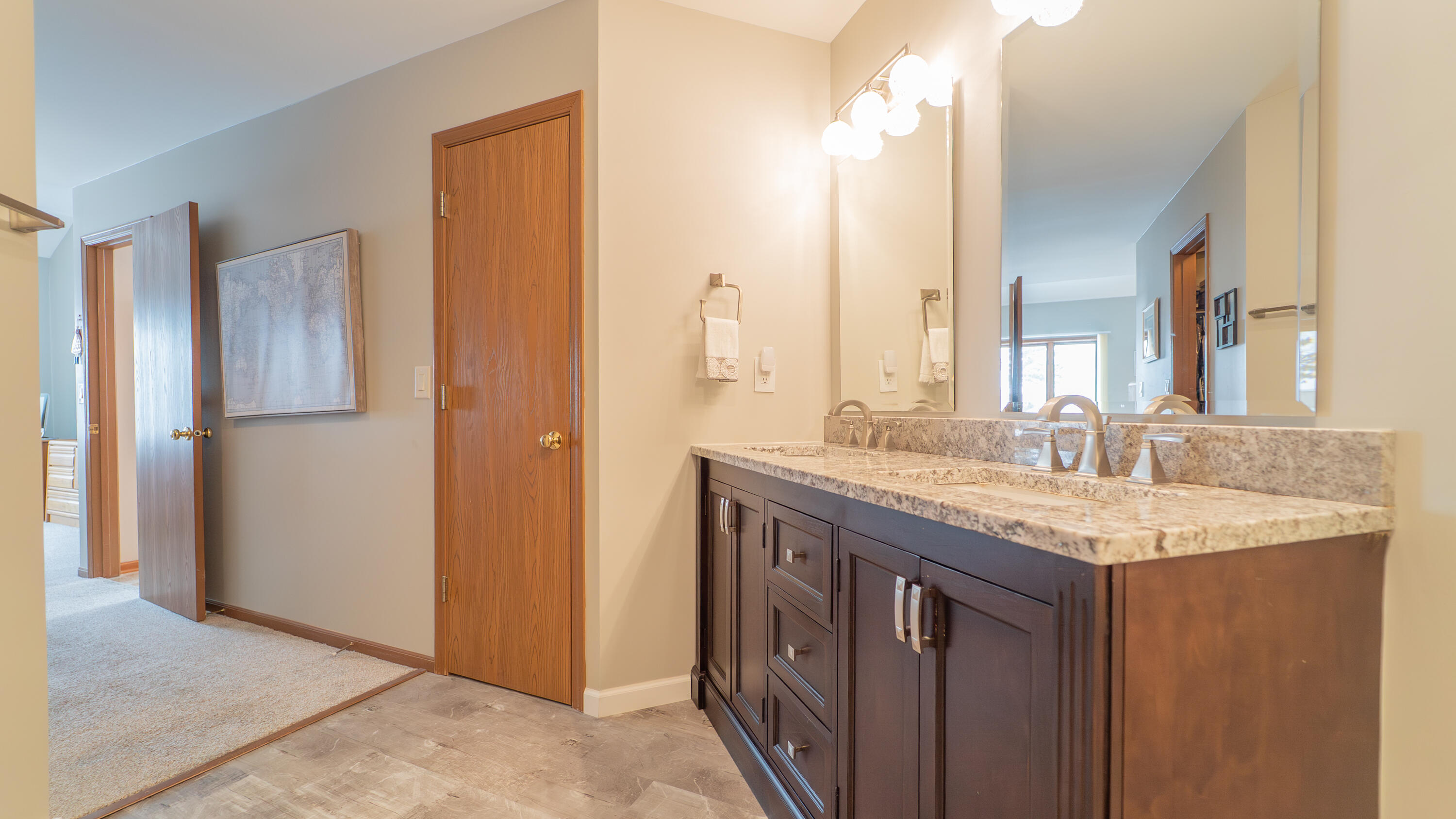 9427 Van Buren Street