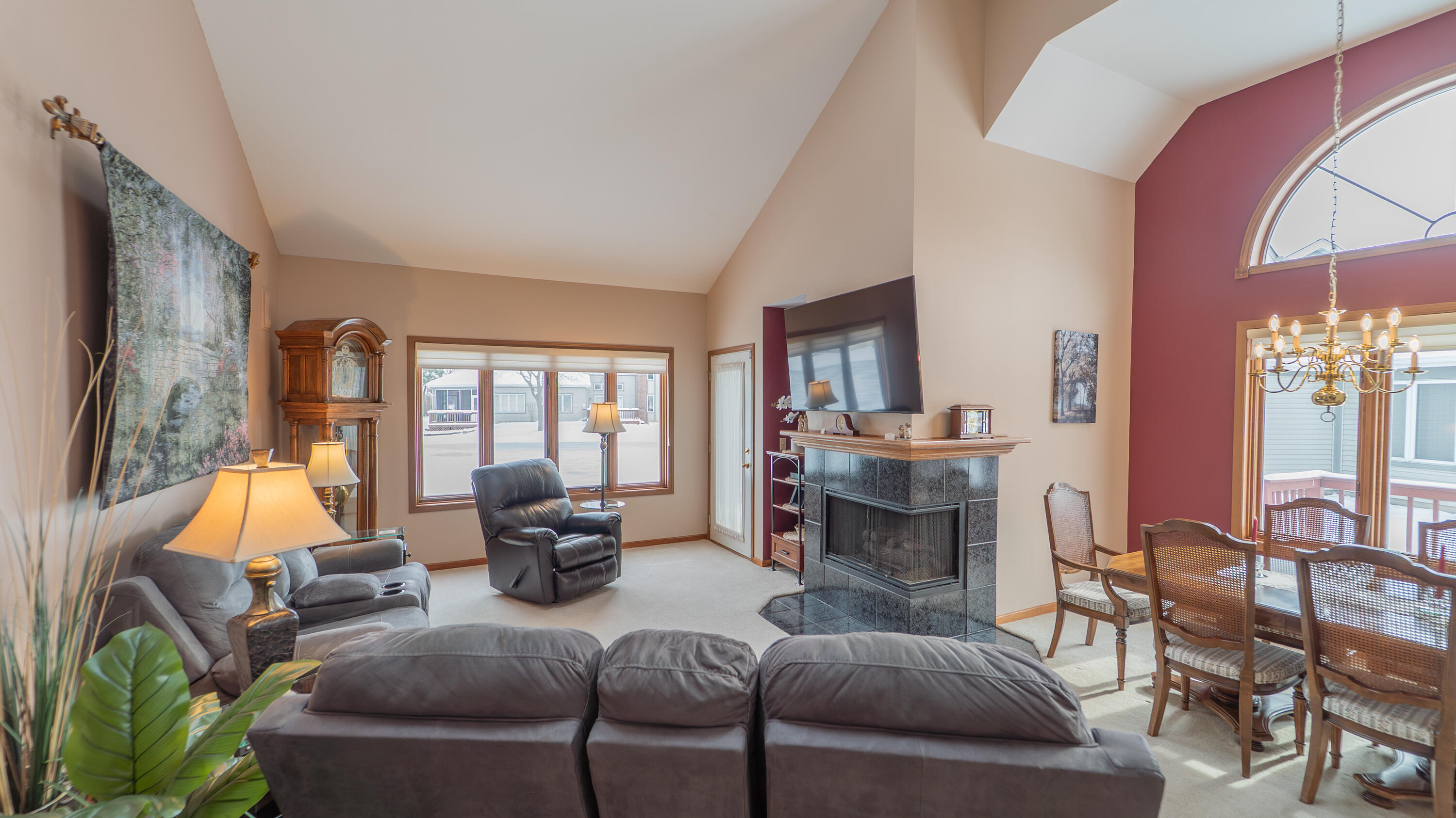 9427 Van Buren Street