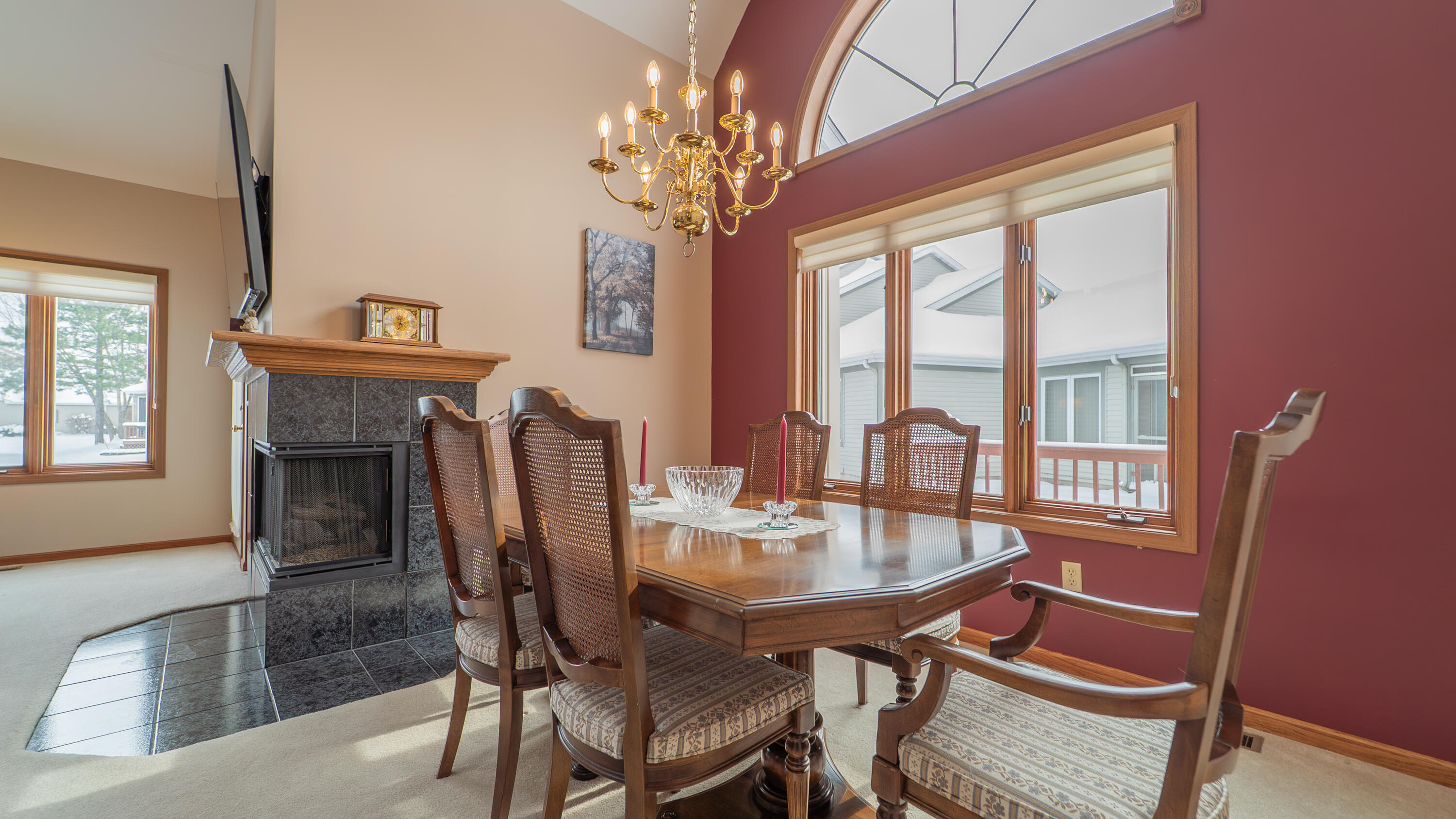 9427 Van Buren Street