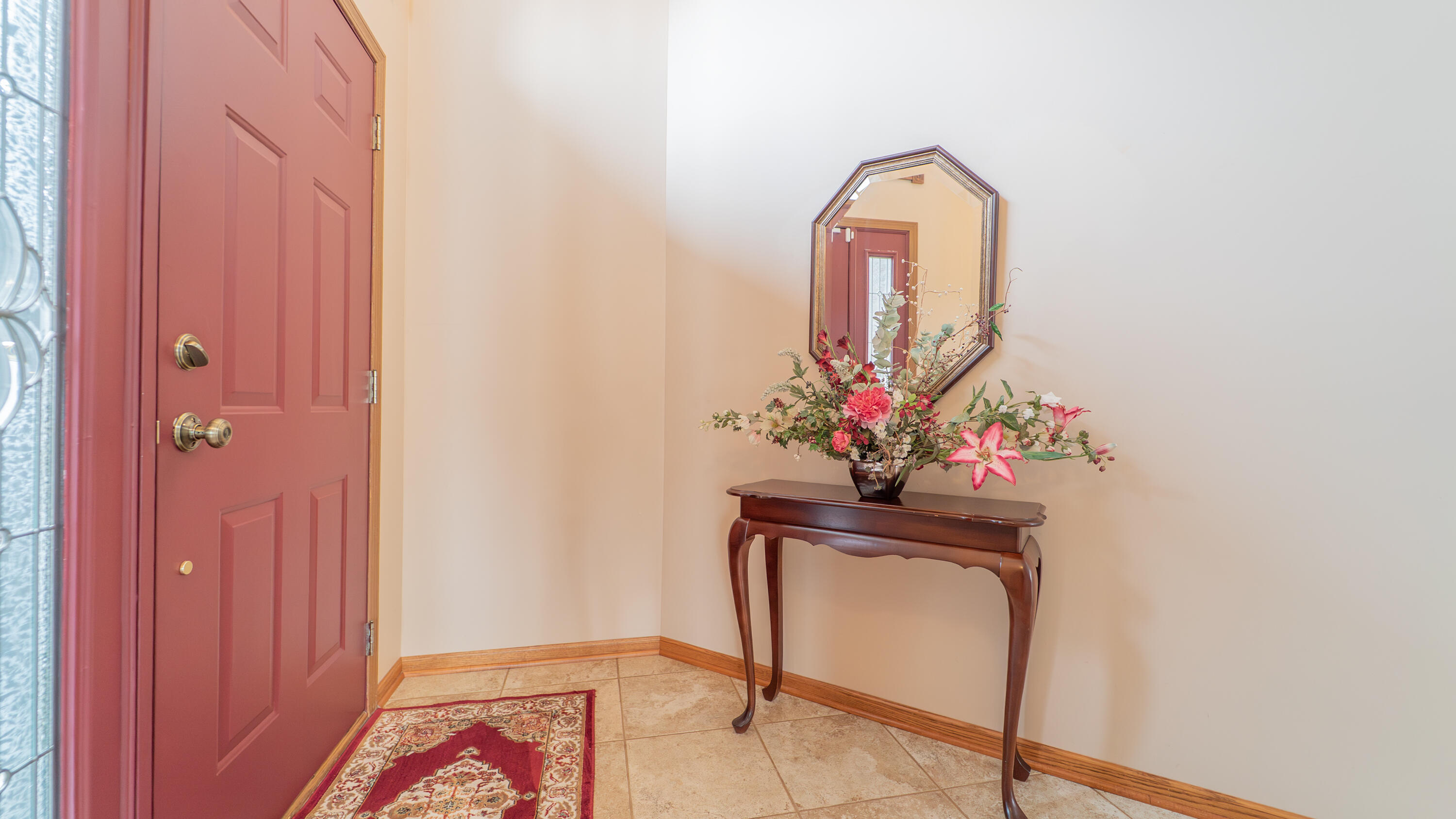 9427 Van Buren Street