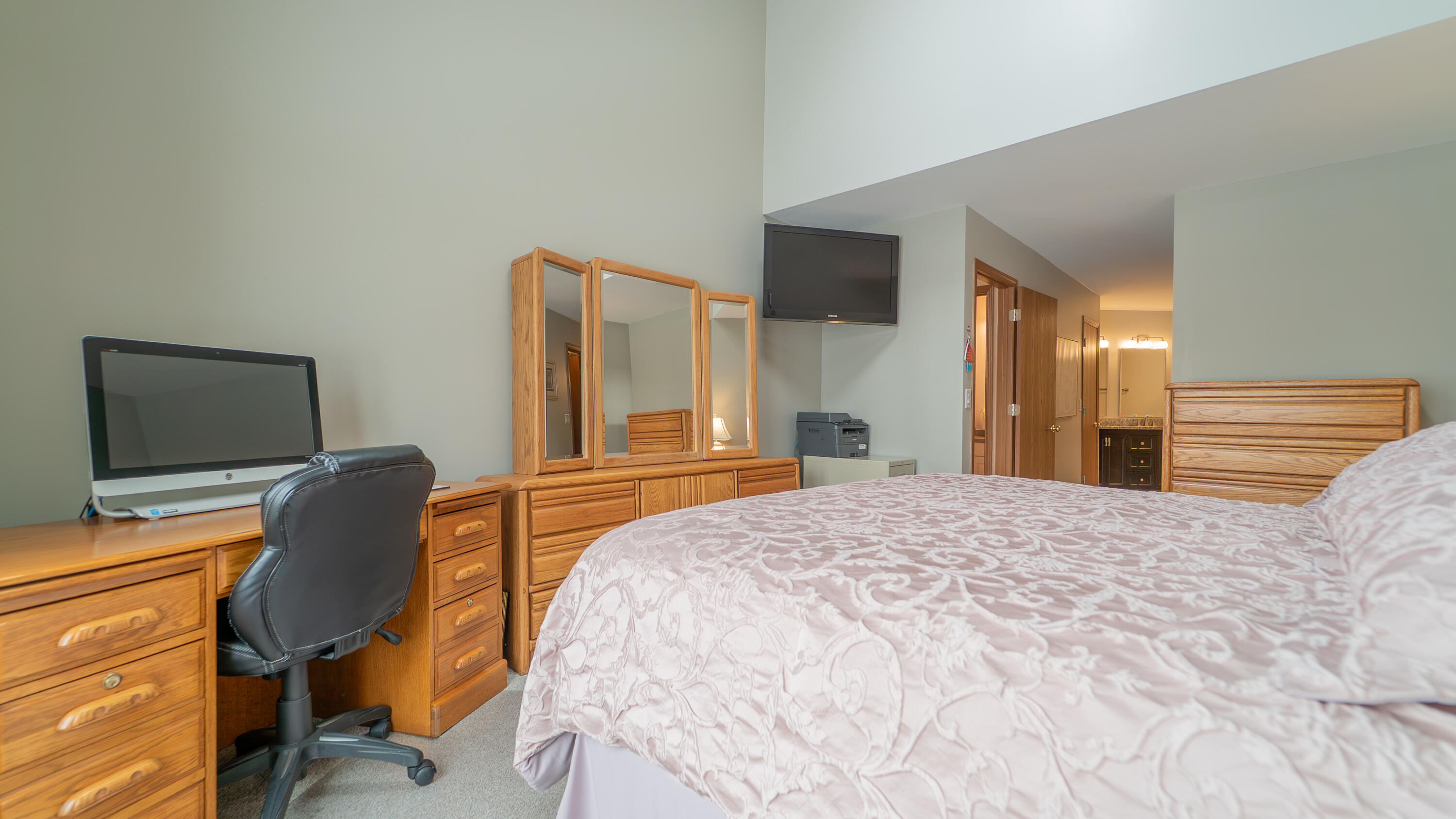 9427 Van Buren Street