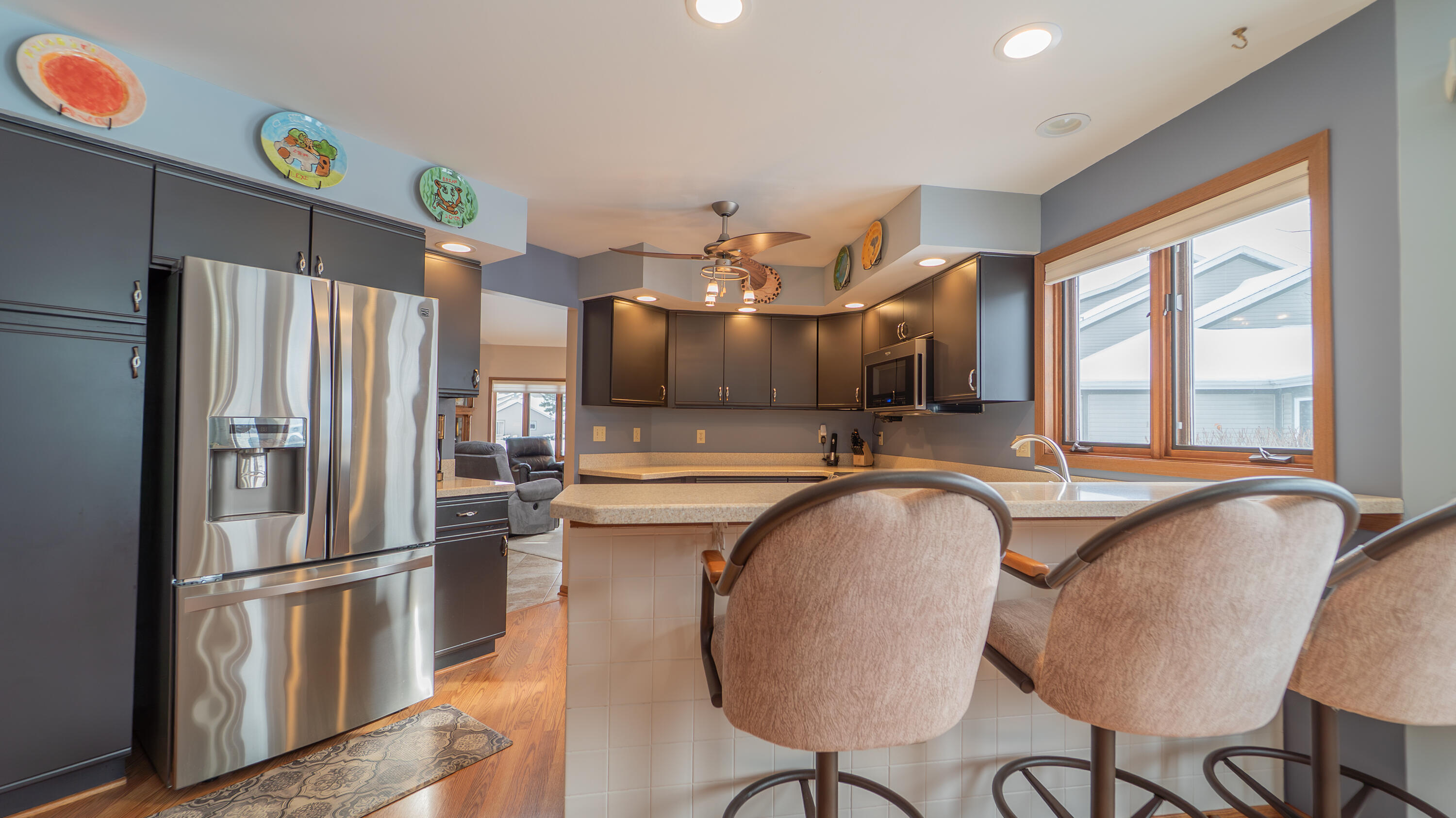 9427 Van Buren Street