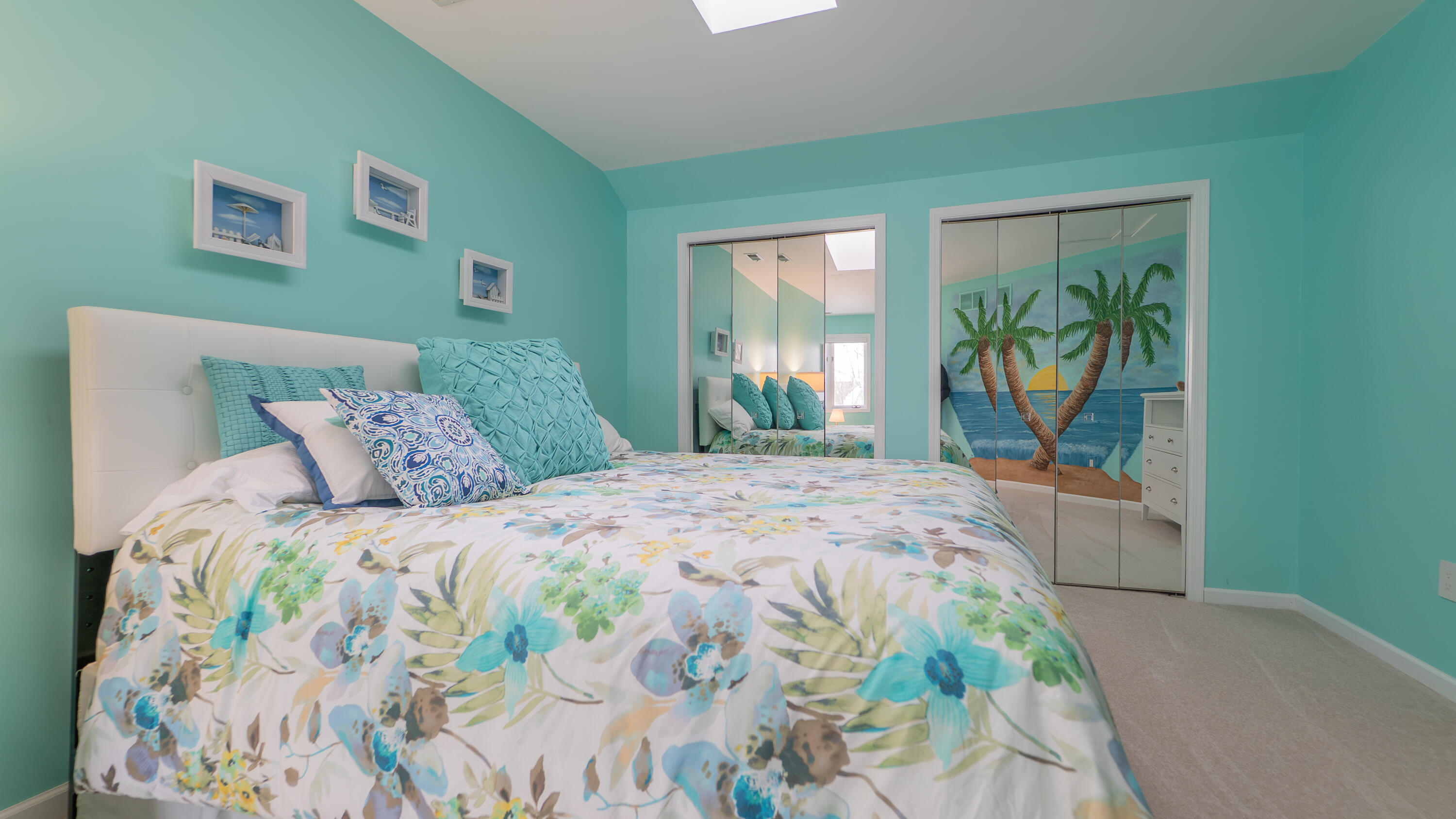 9427 Van Buren Street