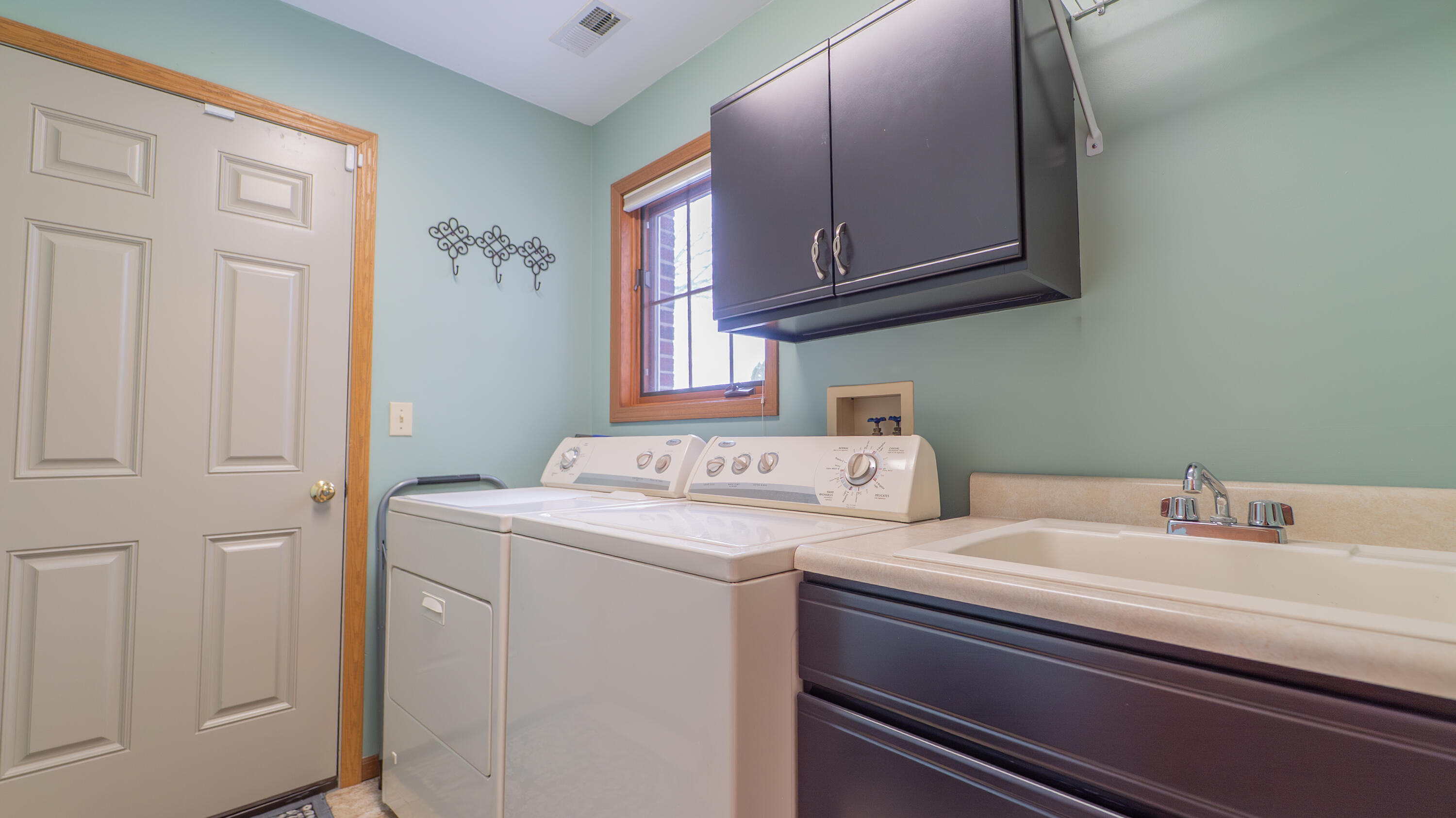 9427 Van Buren Street