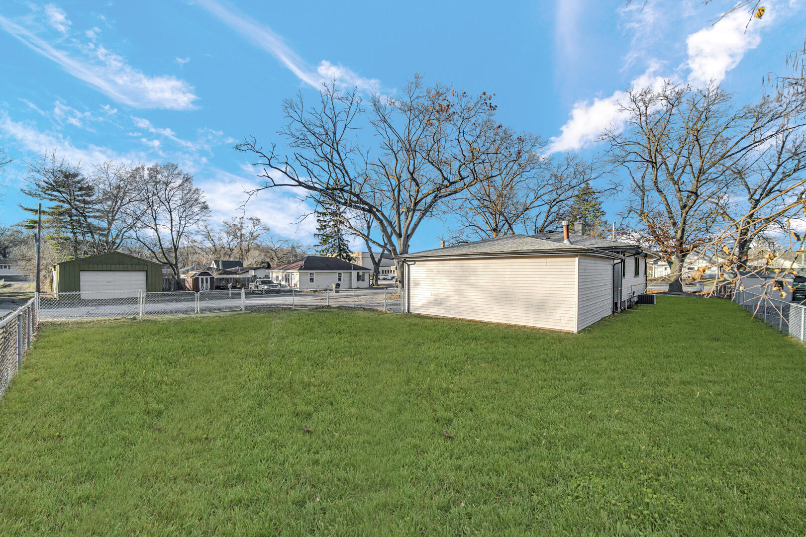2501 Vermillion Street