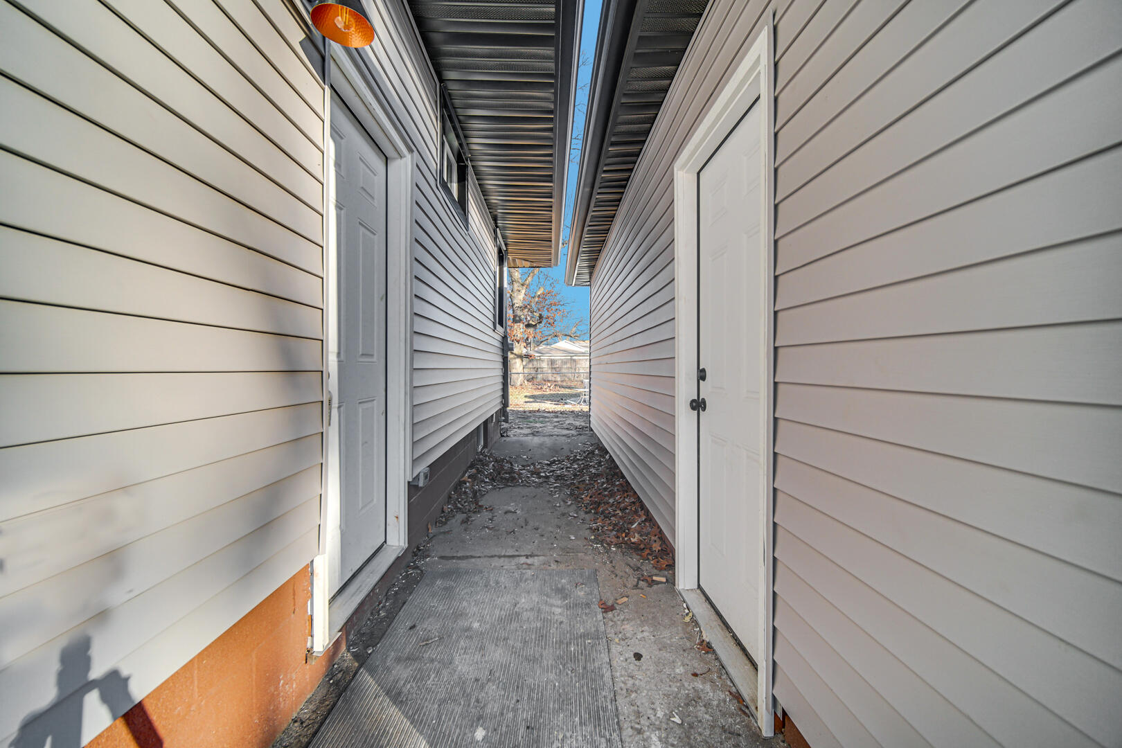 2501 Vermillion Street