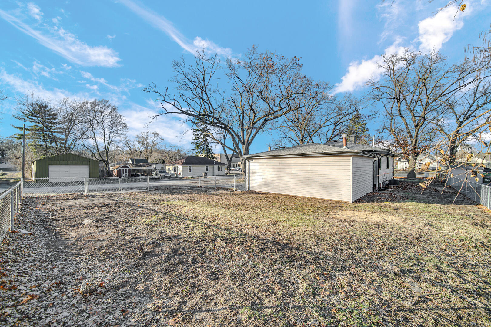 2501 Vermillion Street