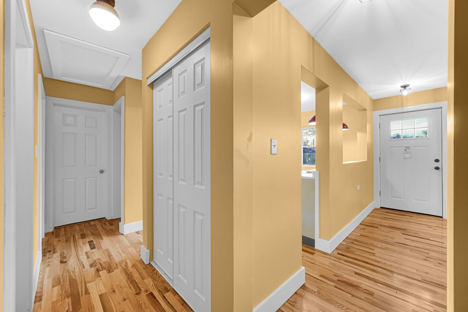2501 Vermillion Street