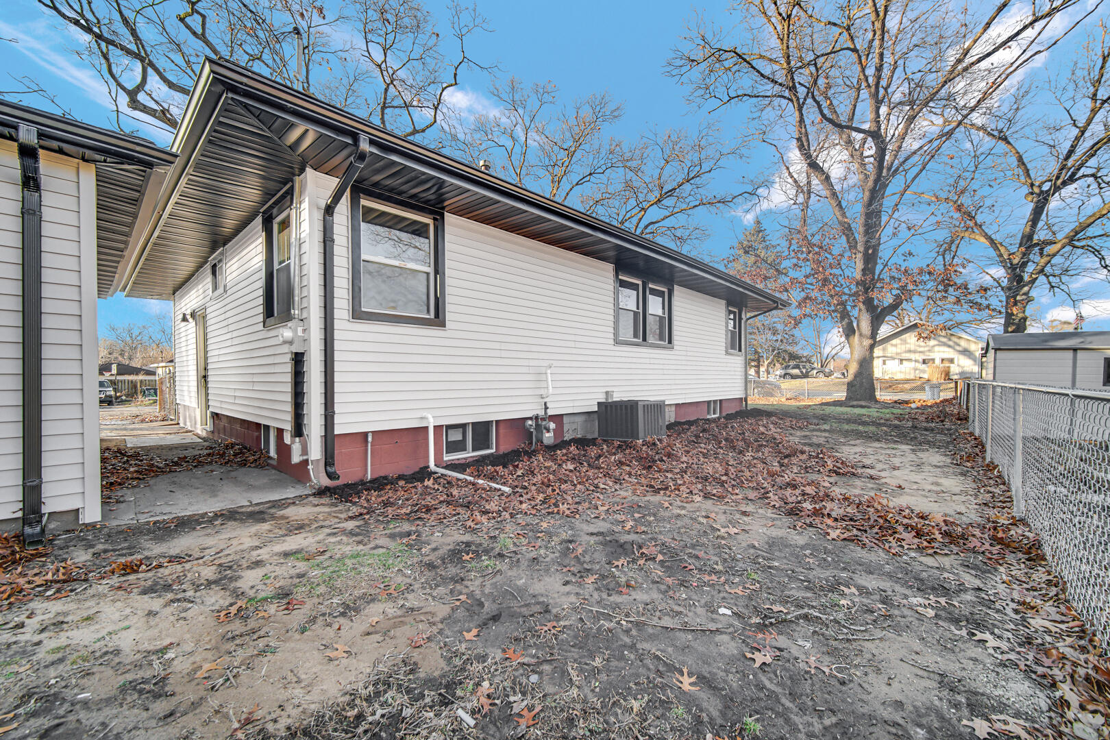 2501 Vermillion Street