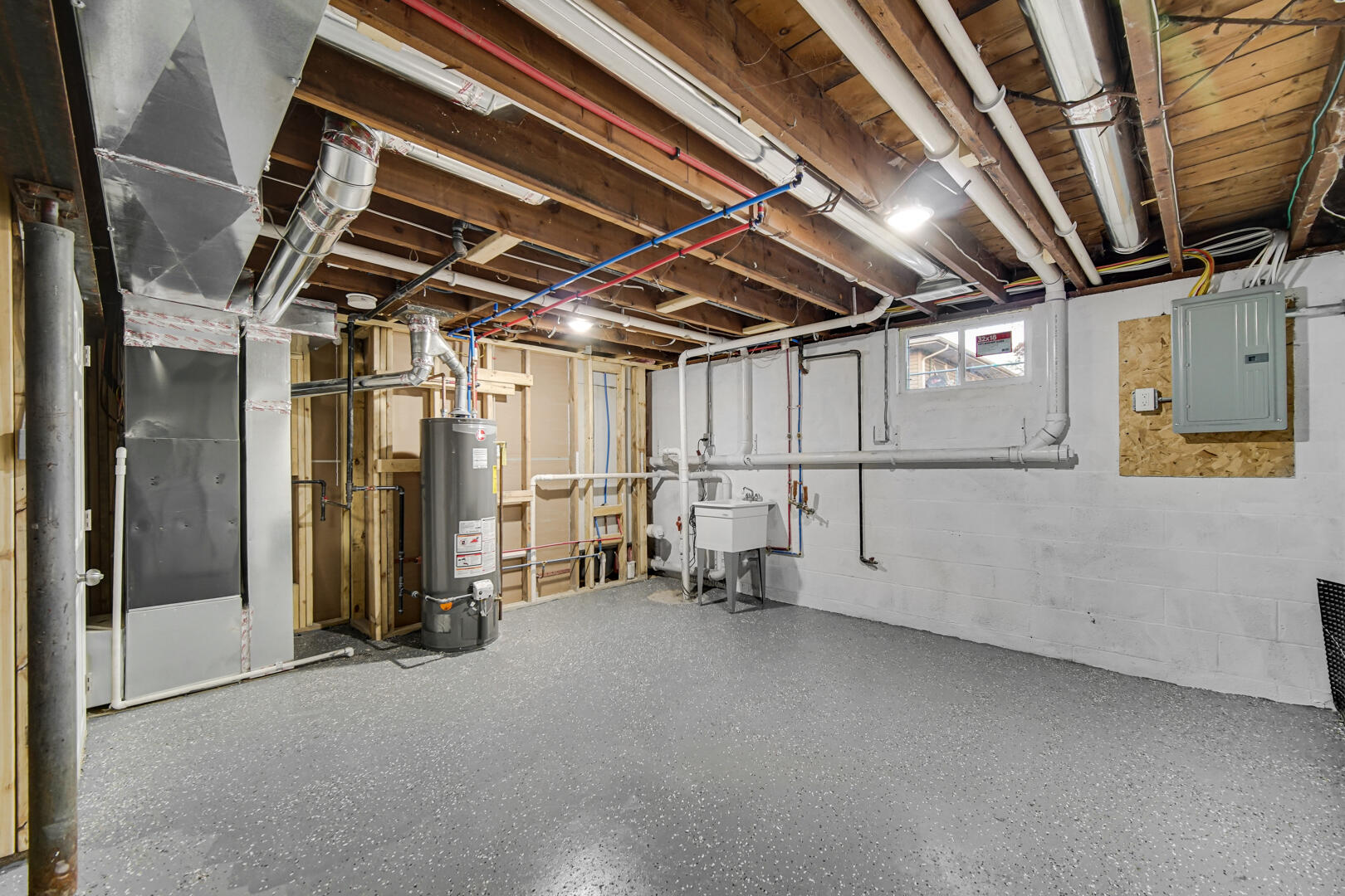 2501 Vermillion Street