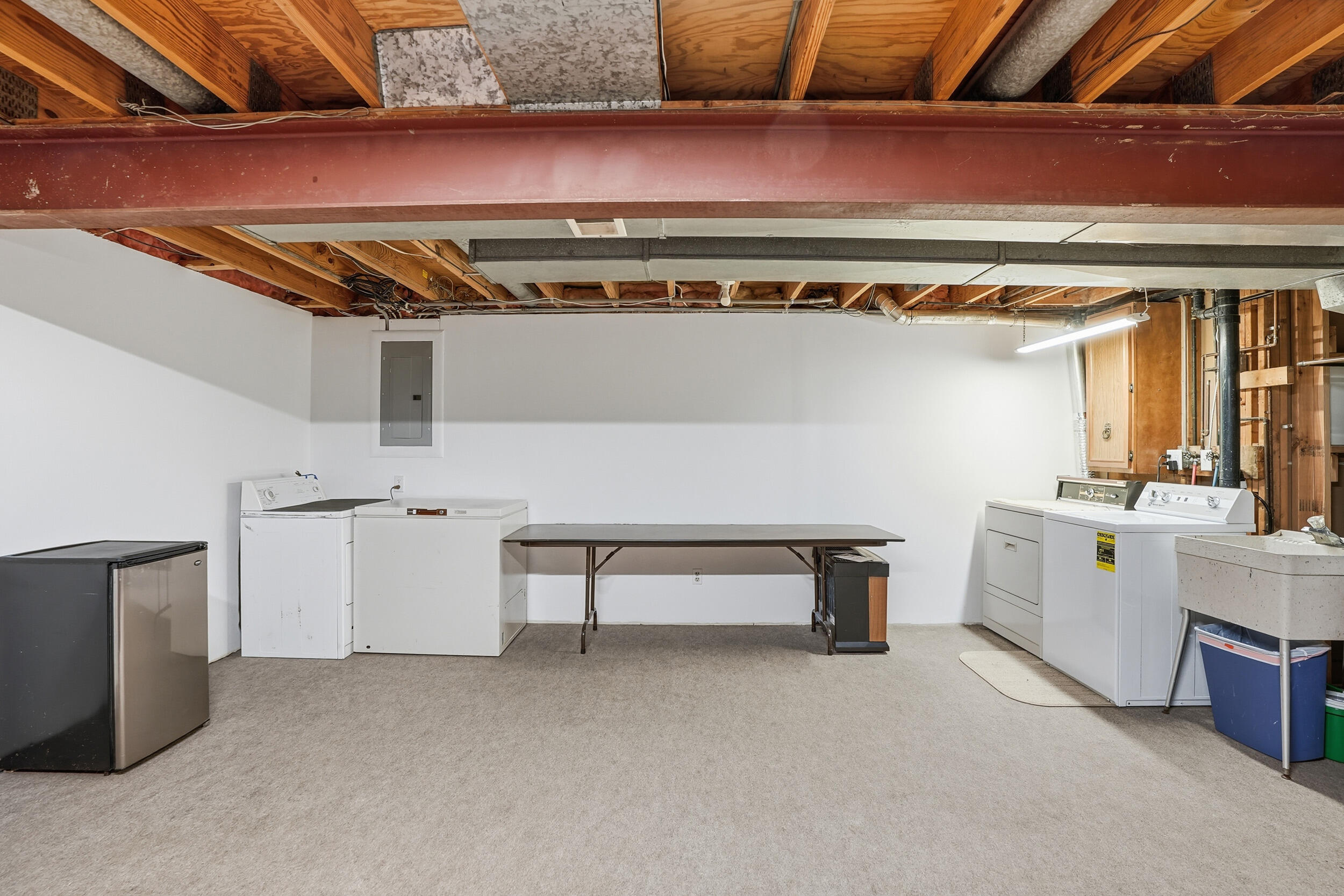 715 Cheyenne Drive
