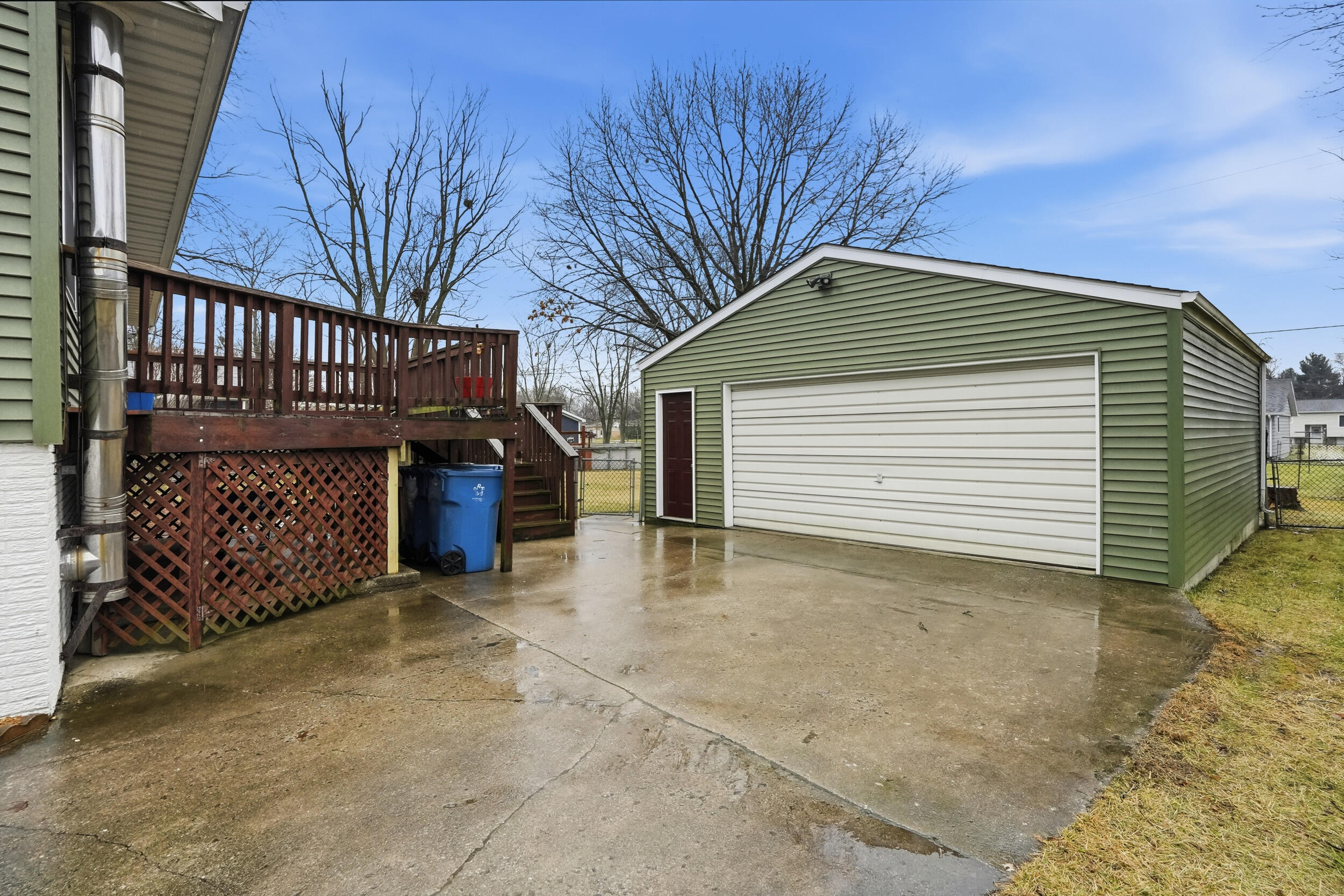 715 Cheyenne Drive