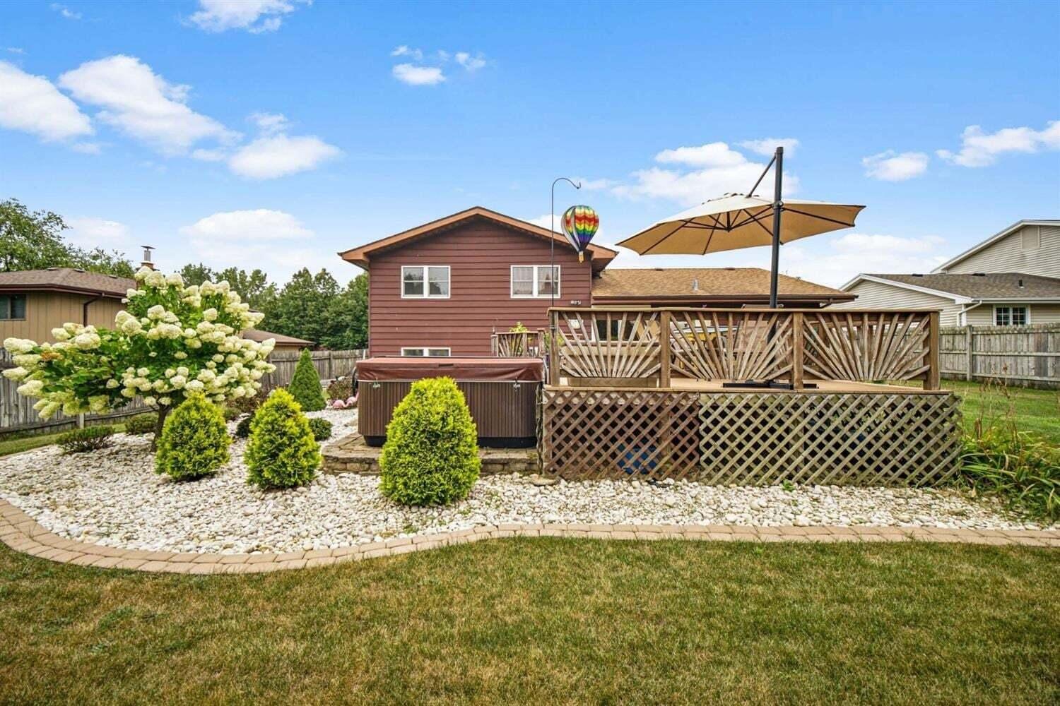 2530 Capri Drive